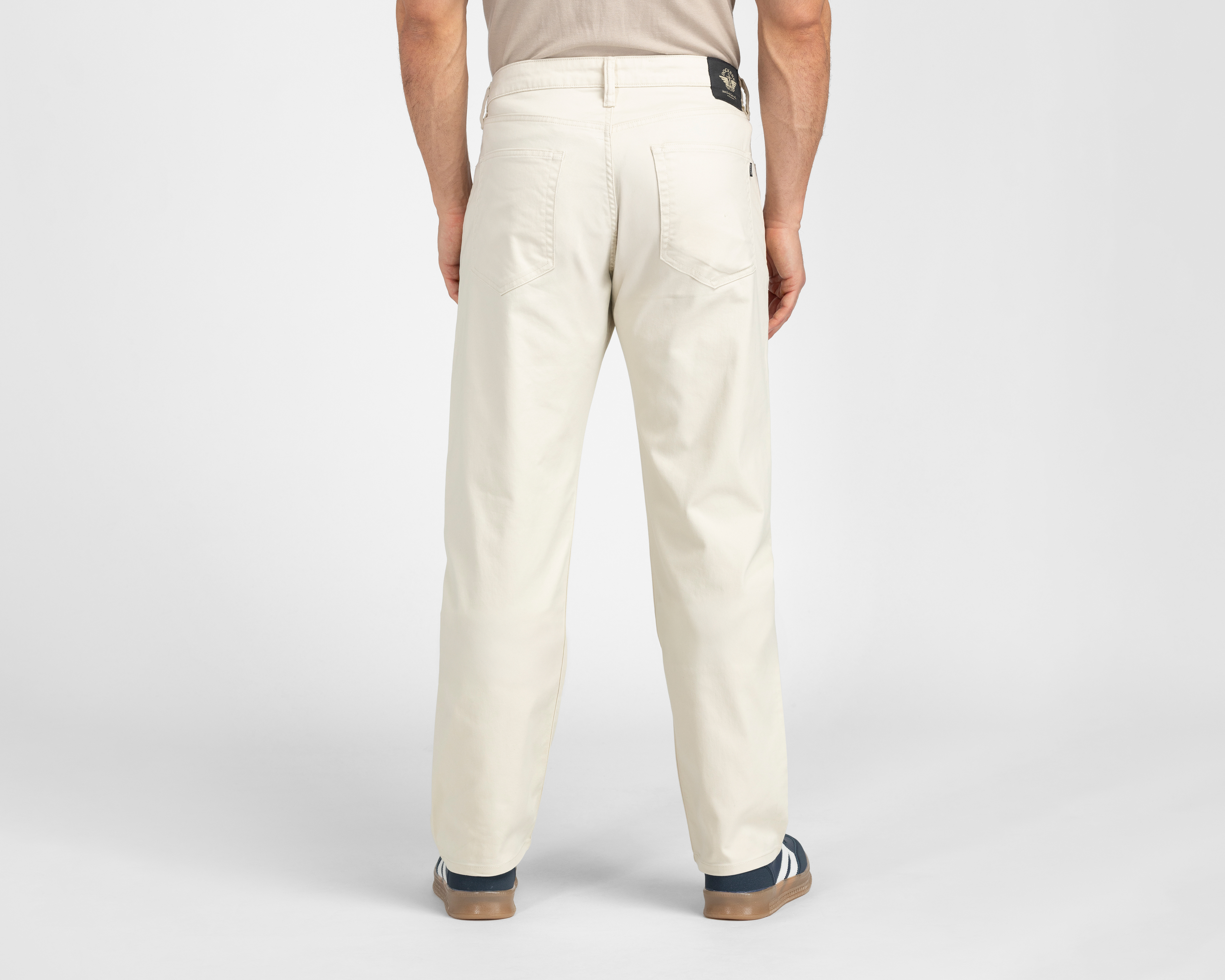 Foto 3 pulgar | Foto 2 | Pantalón Khaki Dockers All Seasons Tech para Hombre