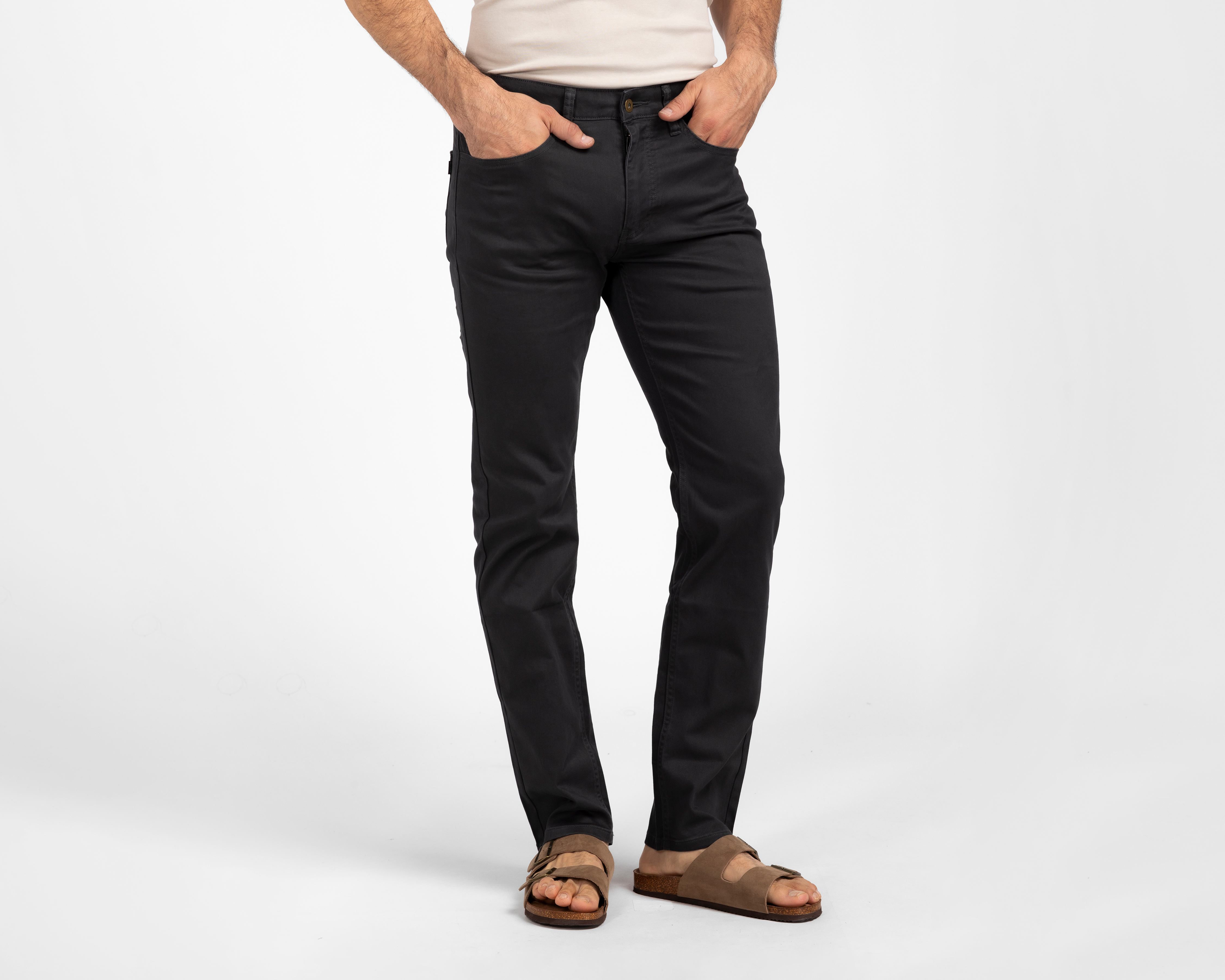 Pantalón Khaki Dockers All Seasons Tech para Hombre