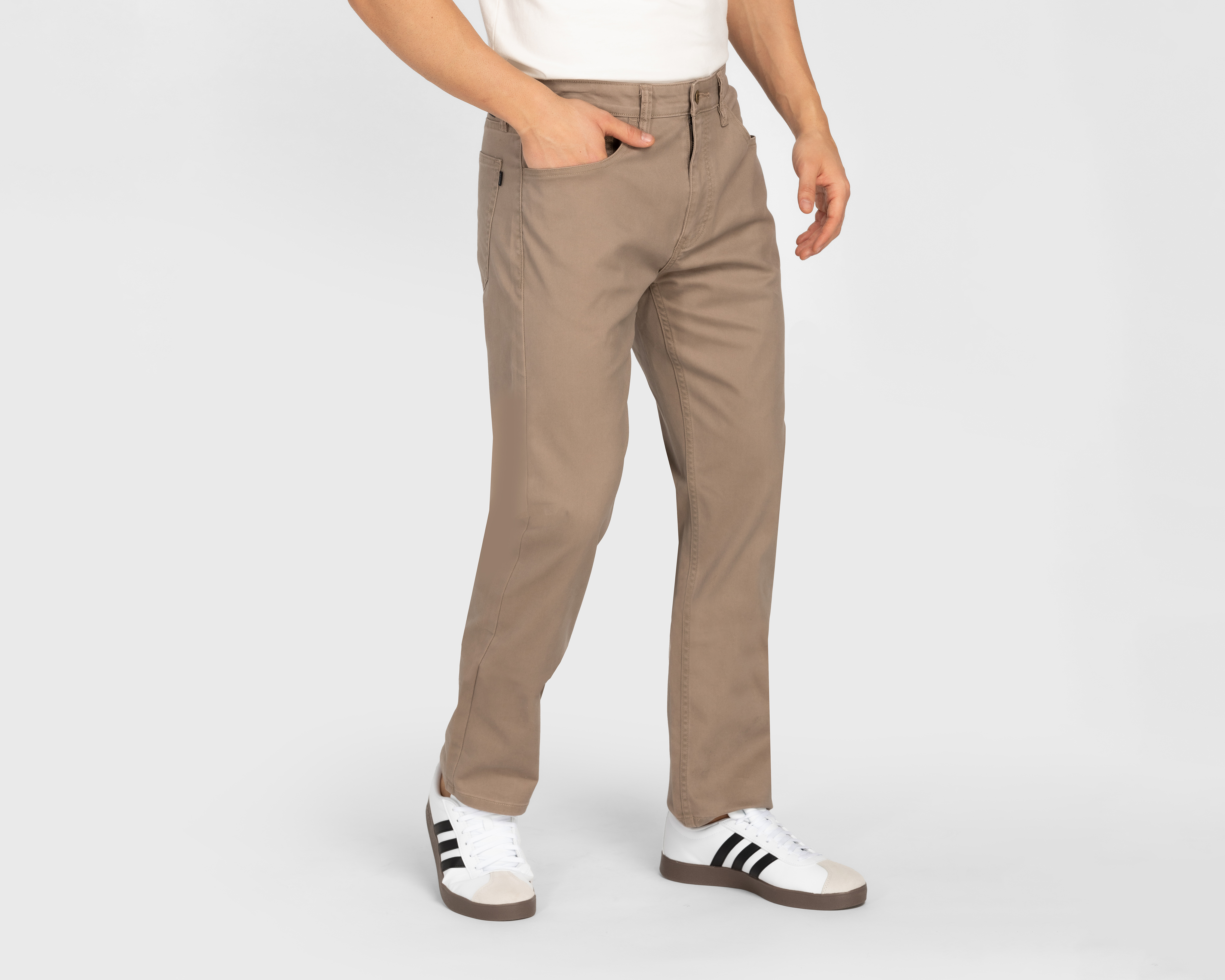 Pantalón Dockers Slim