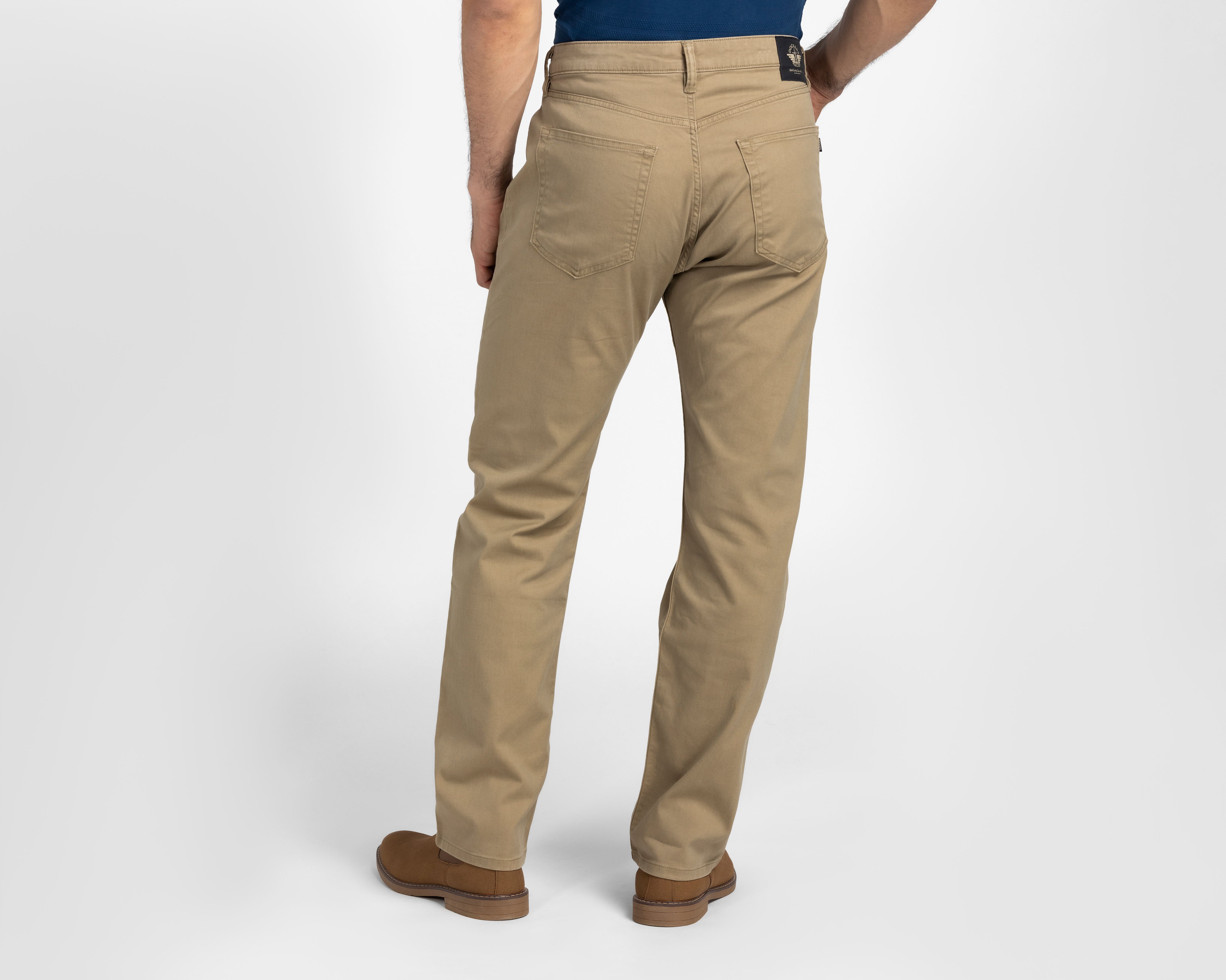 Foto 3 pulgar | Foto 2 | Pantalón Khaki Dockers All Seasons Tech para Hombre