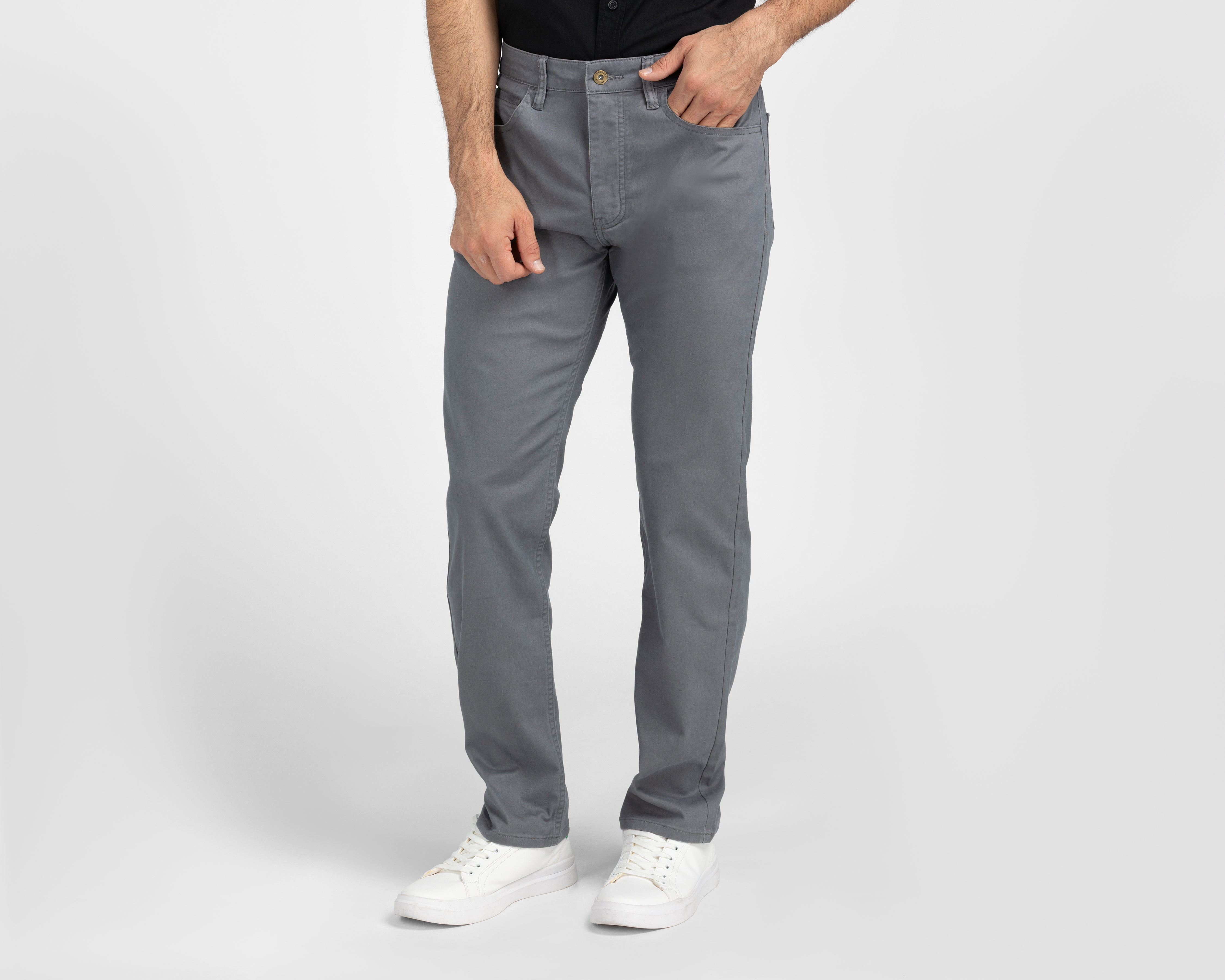 Pantalón Khaki Dockers All Seasons Tech para Hombre