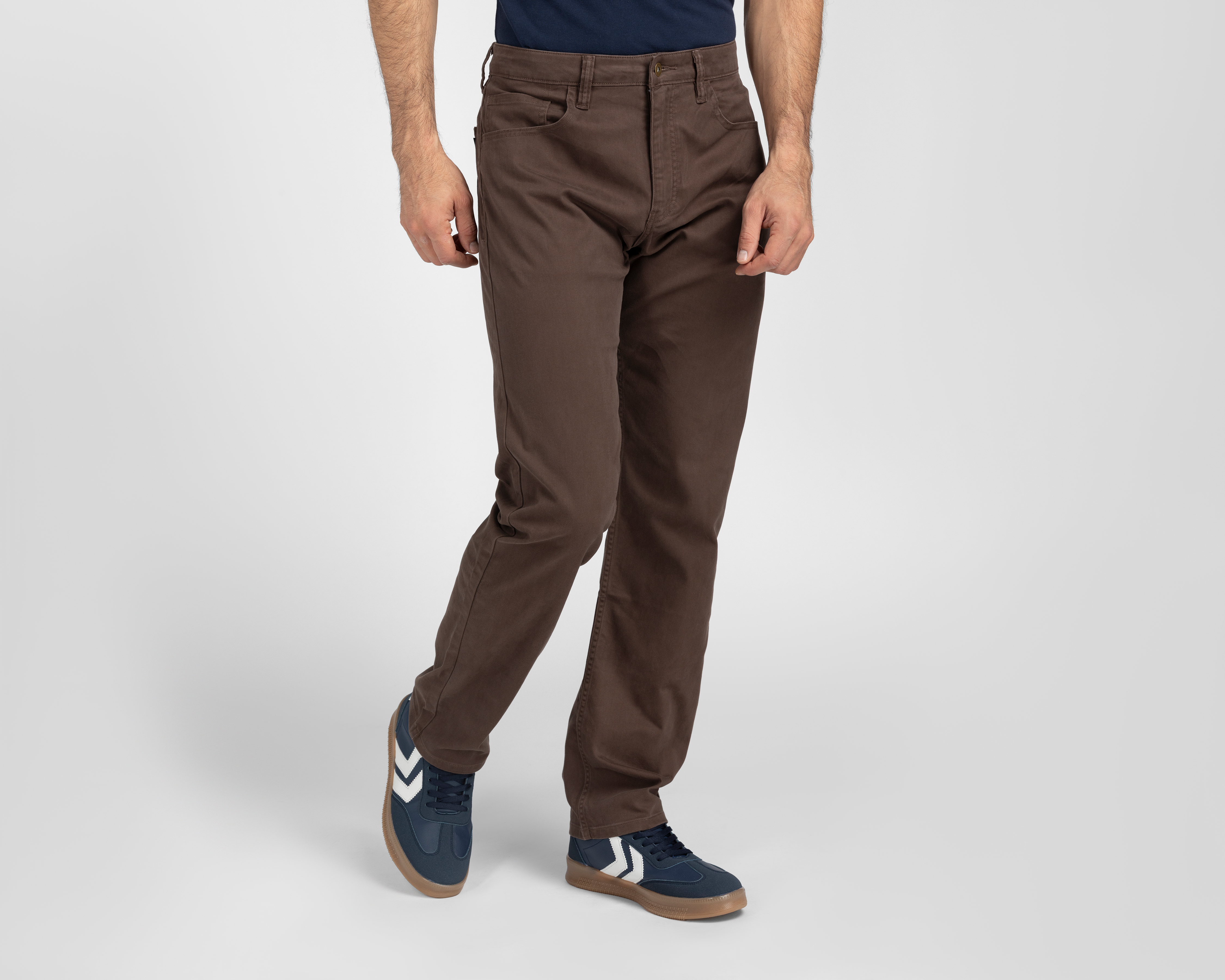 Foto 2 pulgar | Foto 1 | Pantalón Khaki Dockers All Seasons Tech para Hombre