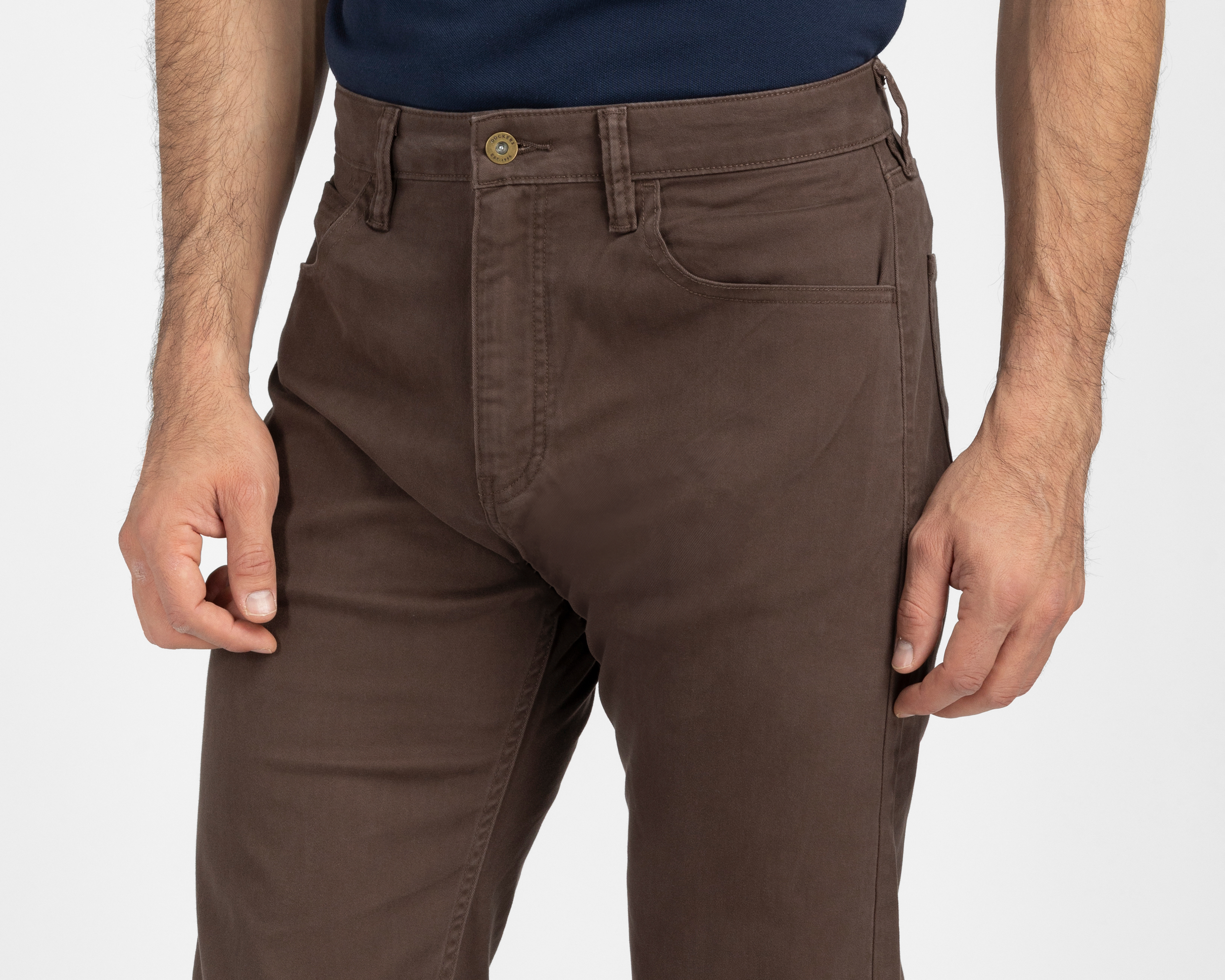 Foto 4 pulgar | Foto 3 | Pantalón Khaki Dockers All Seasons Tech para Hombre