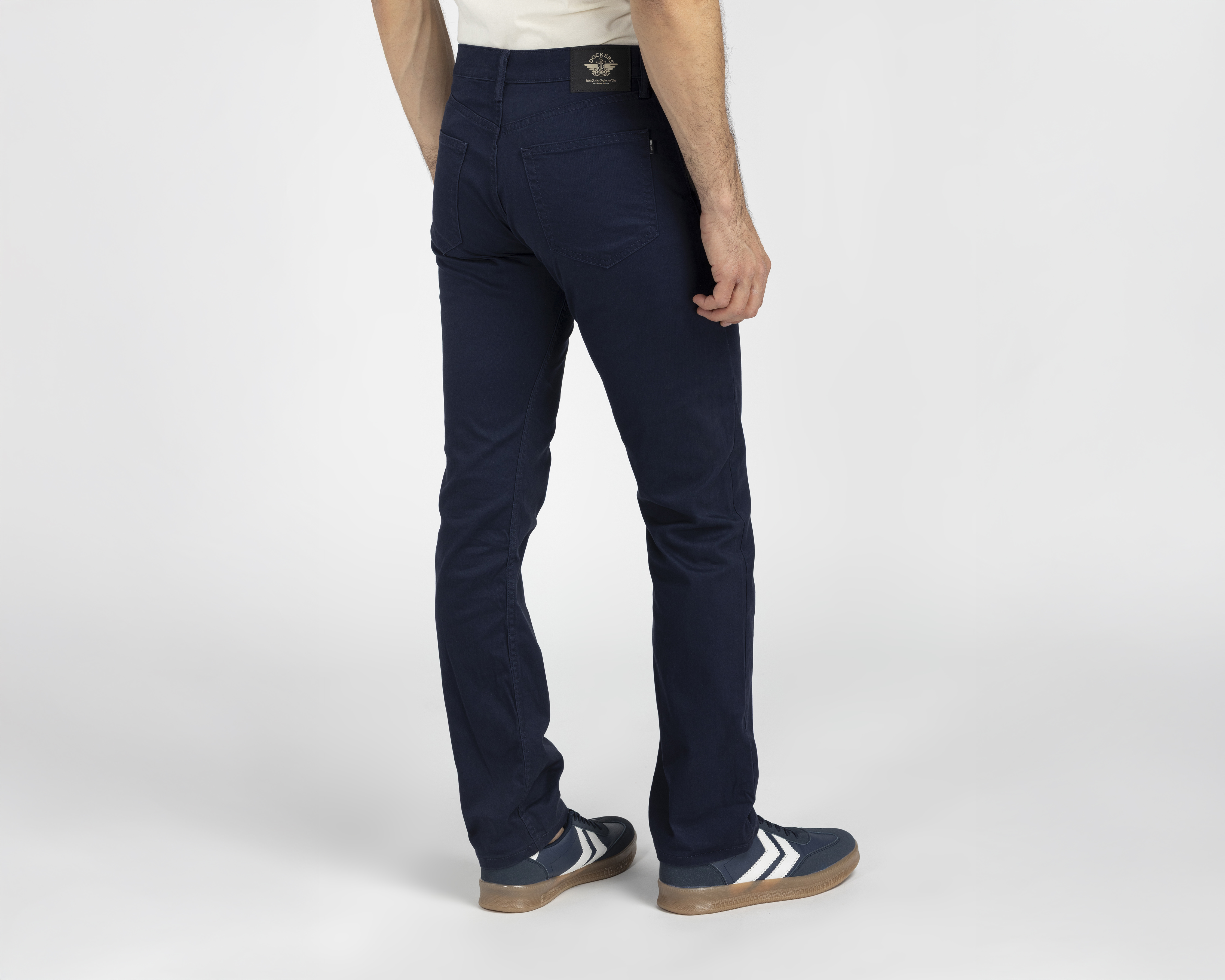 Foto 3 pulgar | Foto 2 | Pantalón Khaki Dockers All Seasons Tech para Hombre