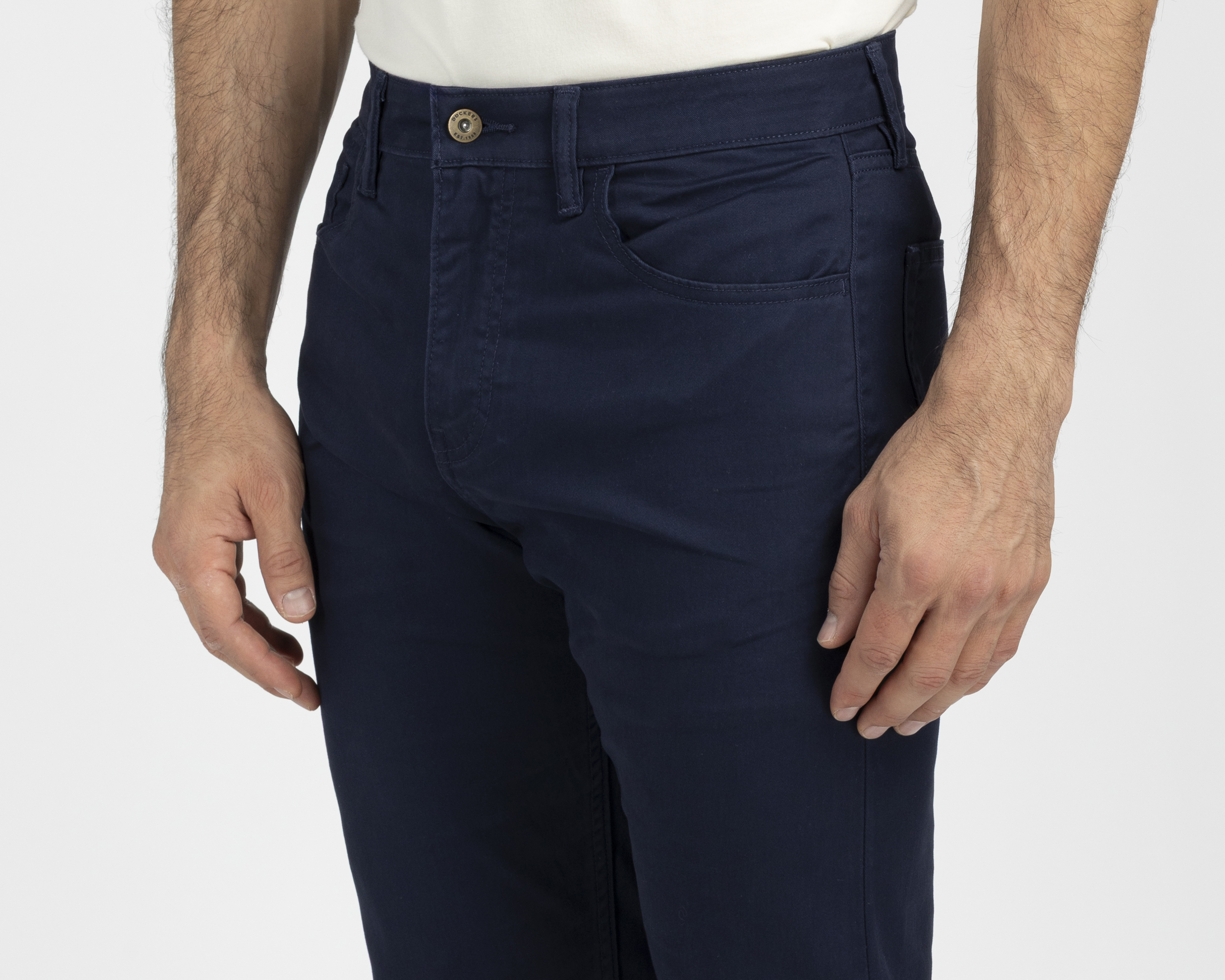 Foto 4 pulgar | Foto 3 | Pantalón Khaki Dockers All Seasons Tech para Hombre