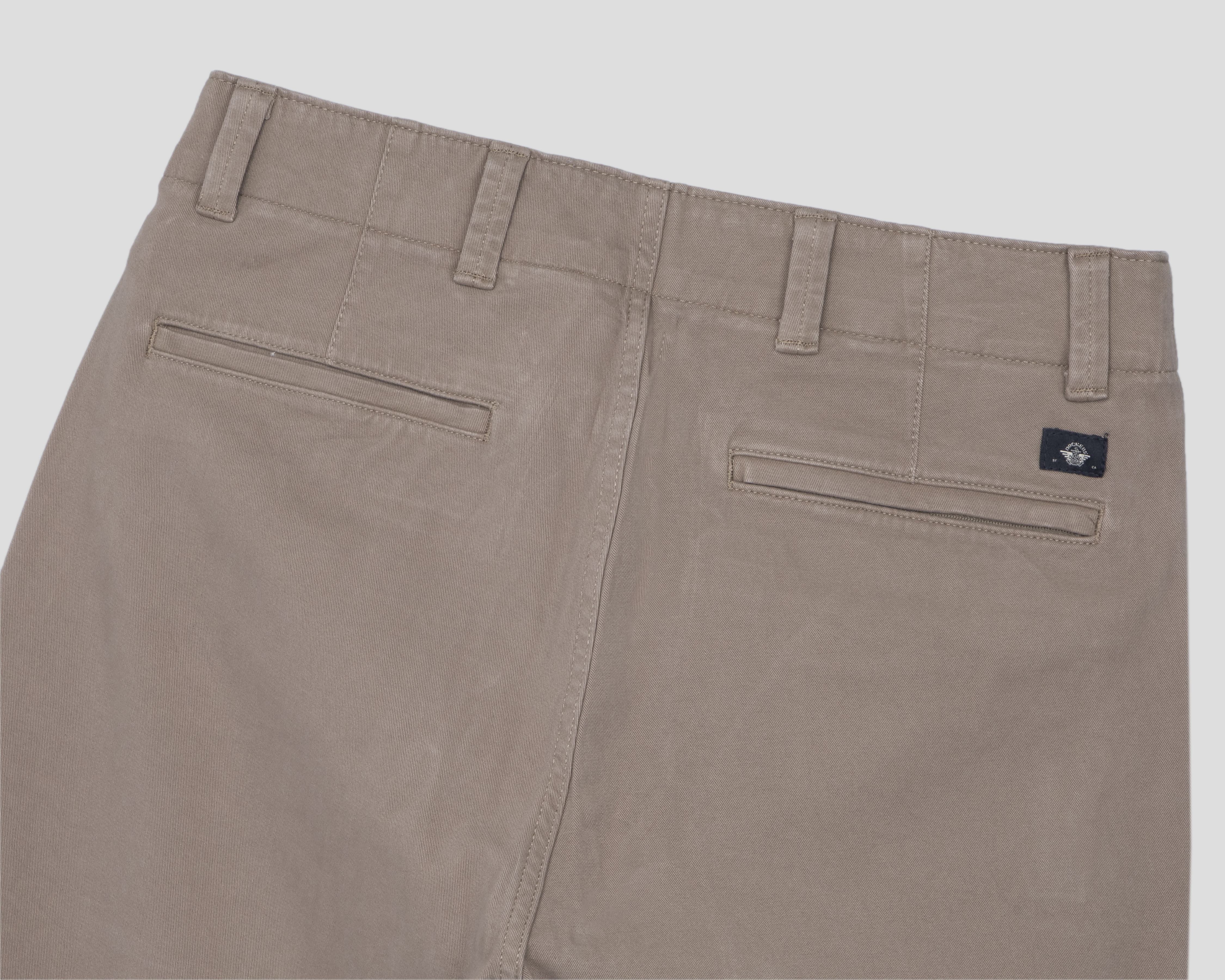 Foto 5 pulgar | Foto 4 | Pantalón Chino Dockers Slim