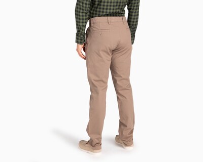 Foto 2 | Foto 2 | Pantalón Dockers Café para Hombre