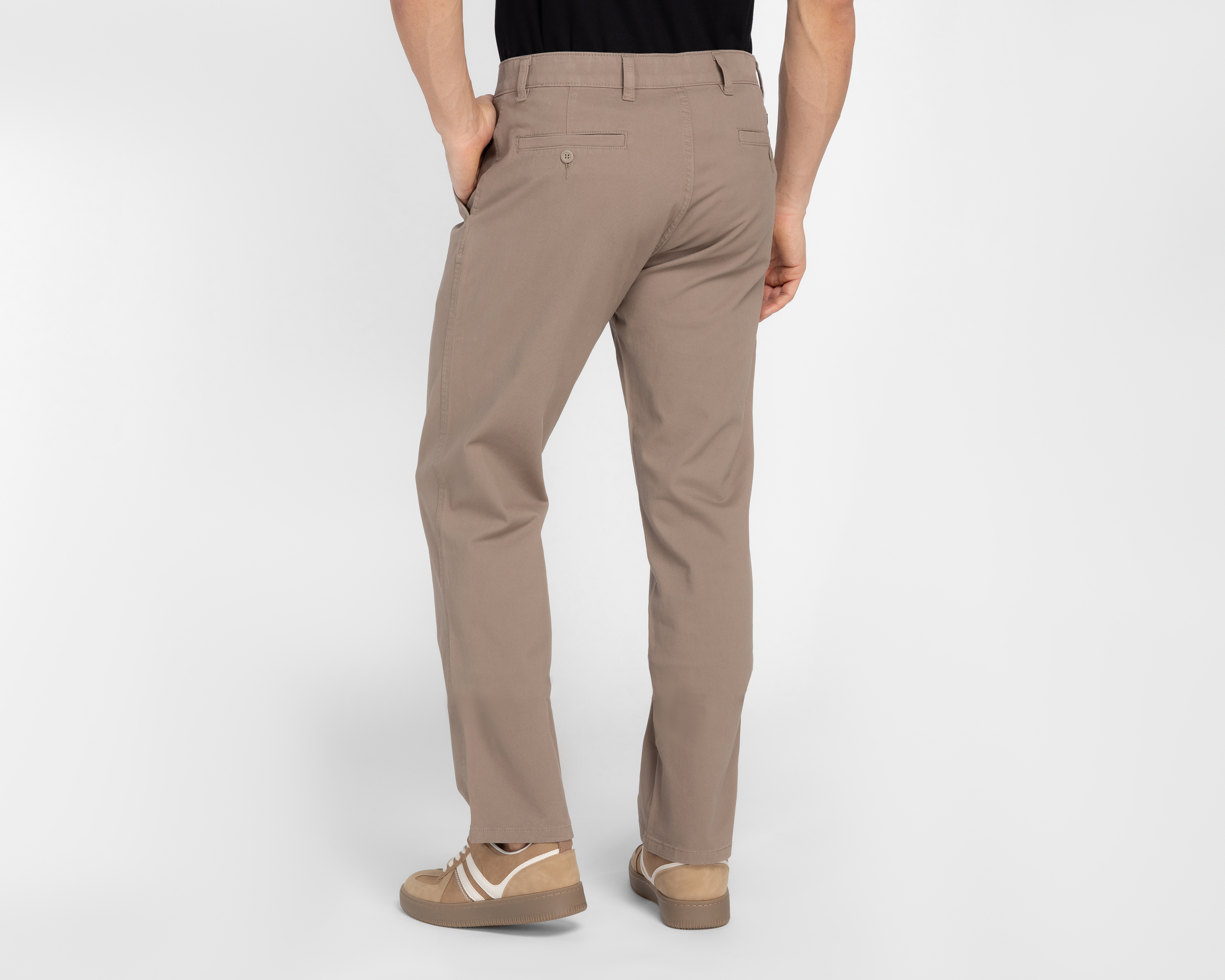 Foto 3 pulgar | Foto 2 | Pantalón Chino Dockers Slim