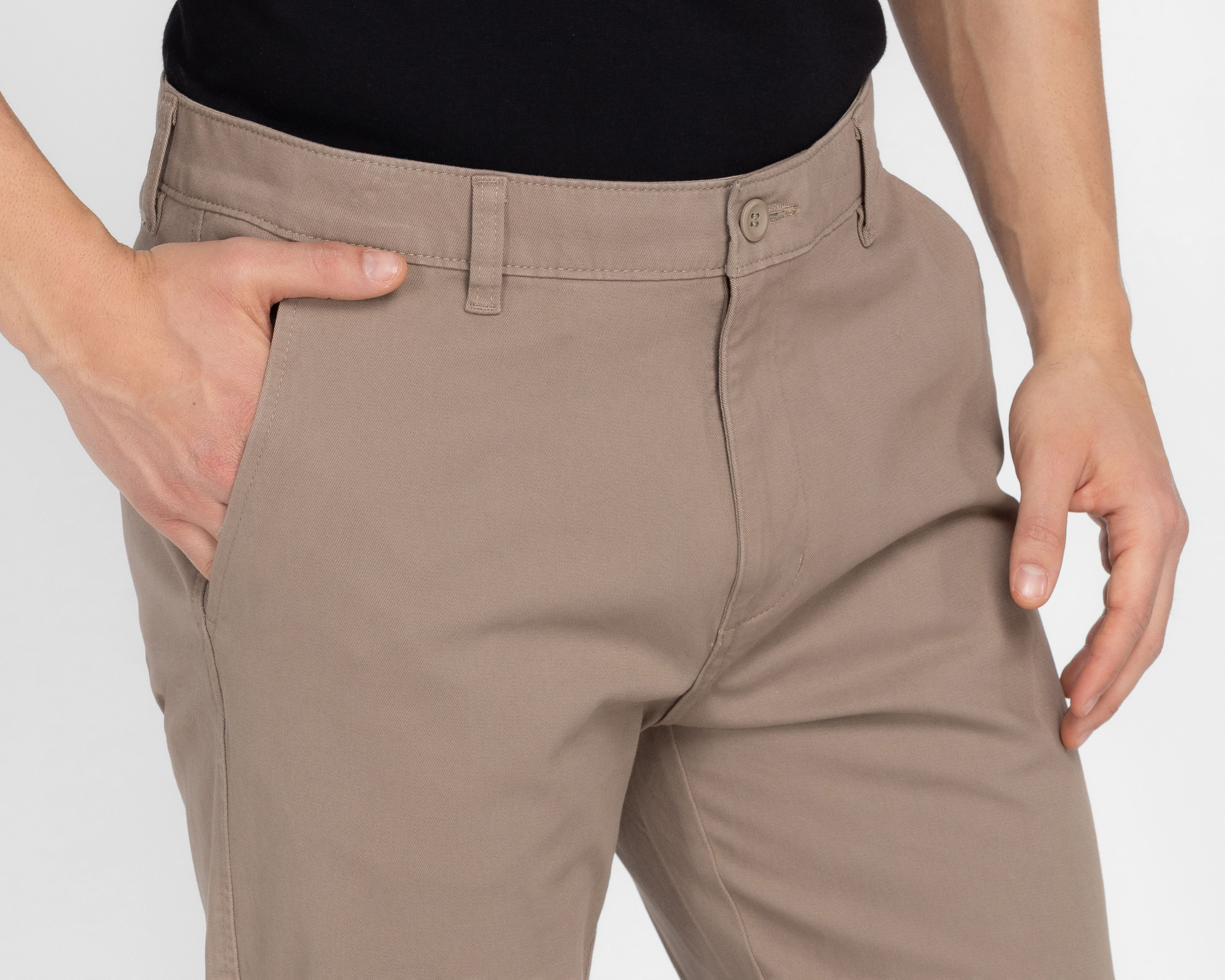 Foto 4 pulgar | Foto 3 | Pantalón Chino Dockers Slim