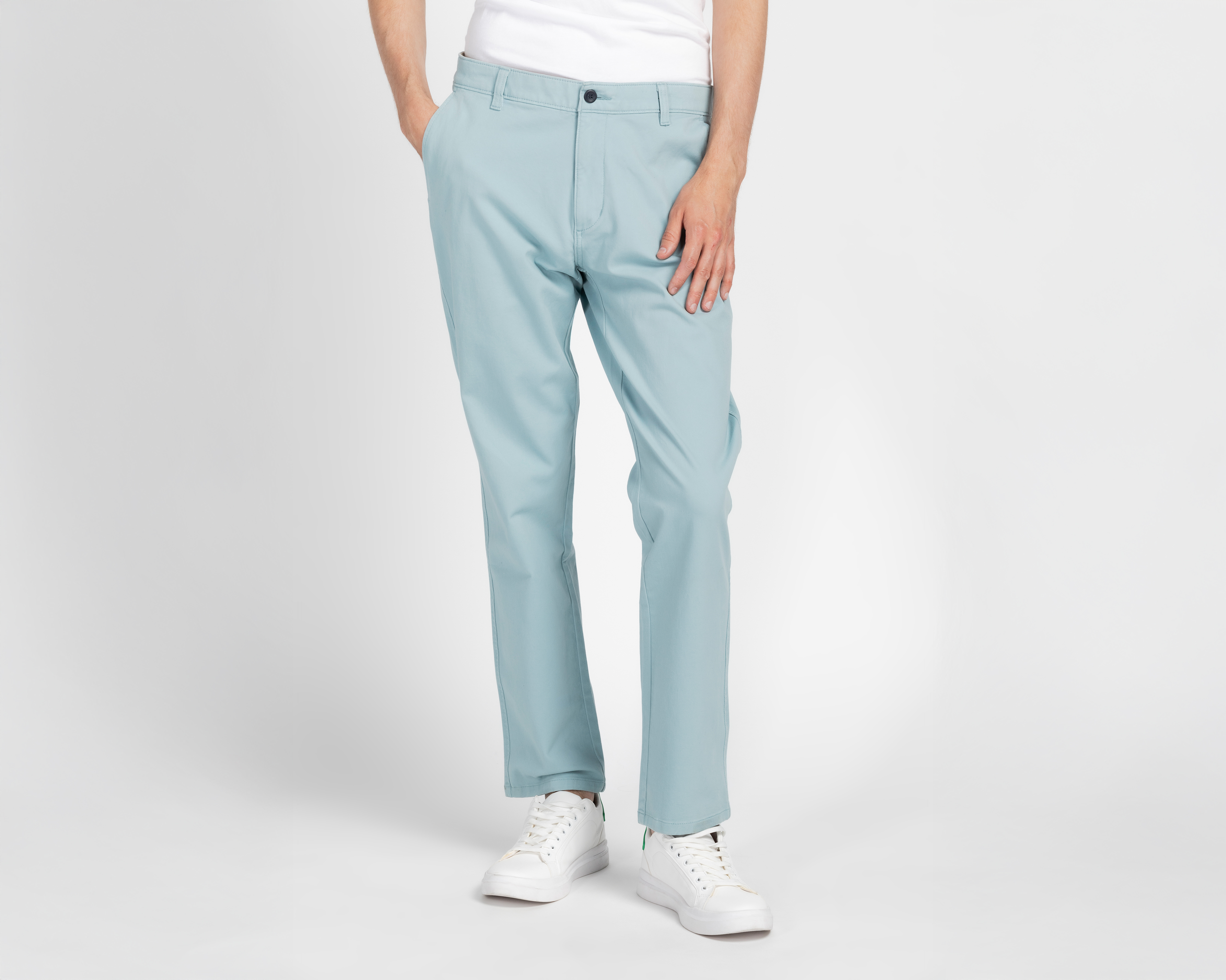 Foto 2 pulgar | Foto 1 | Pantalón Dockers Ultimate Chinos Smart 360 Flex para Hombre