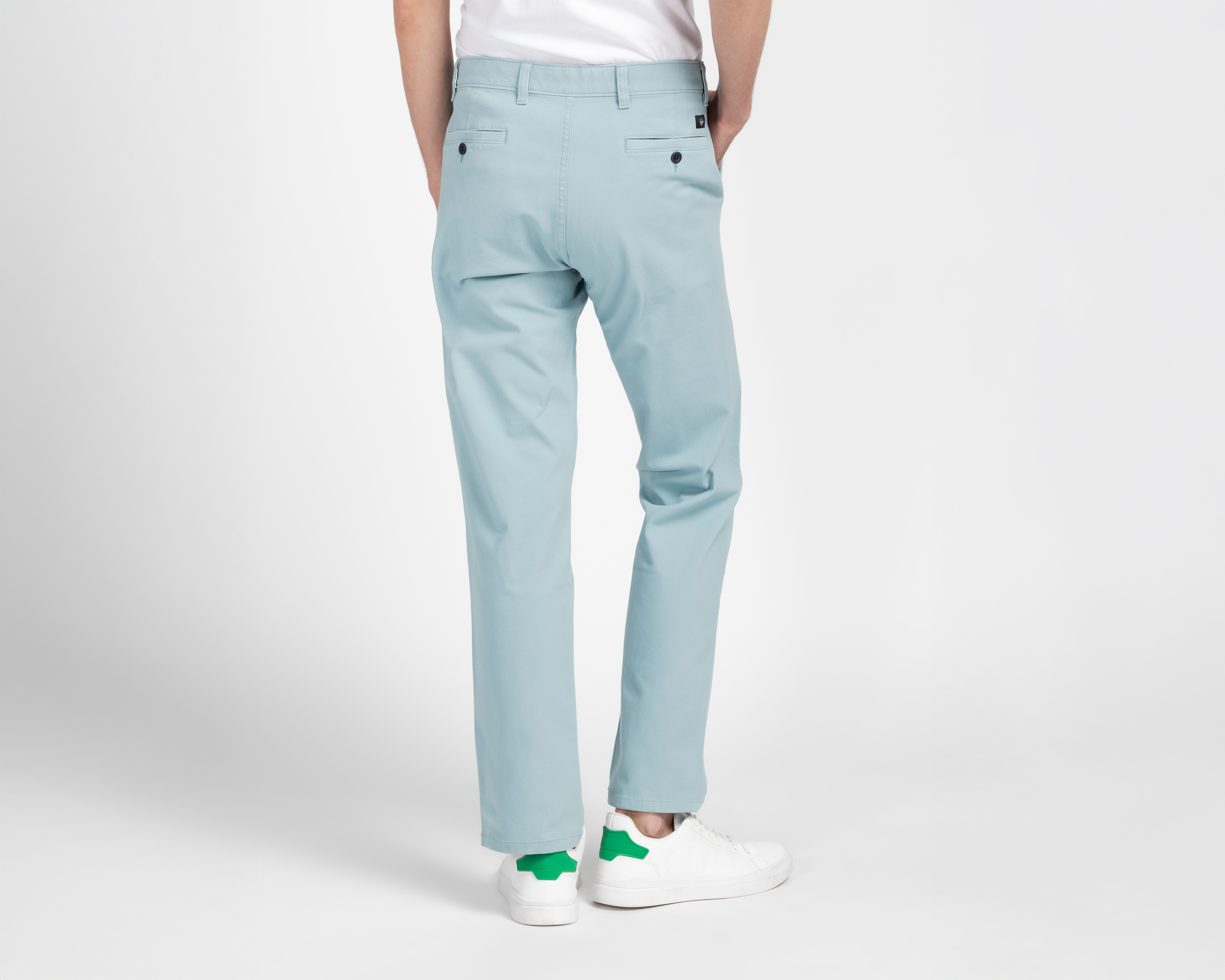 Foto 3 pulgar | Foto 2 | Pantalón Dockers Ultimate Chinos Smart 360 Flex para Hombre