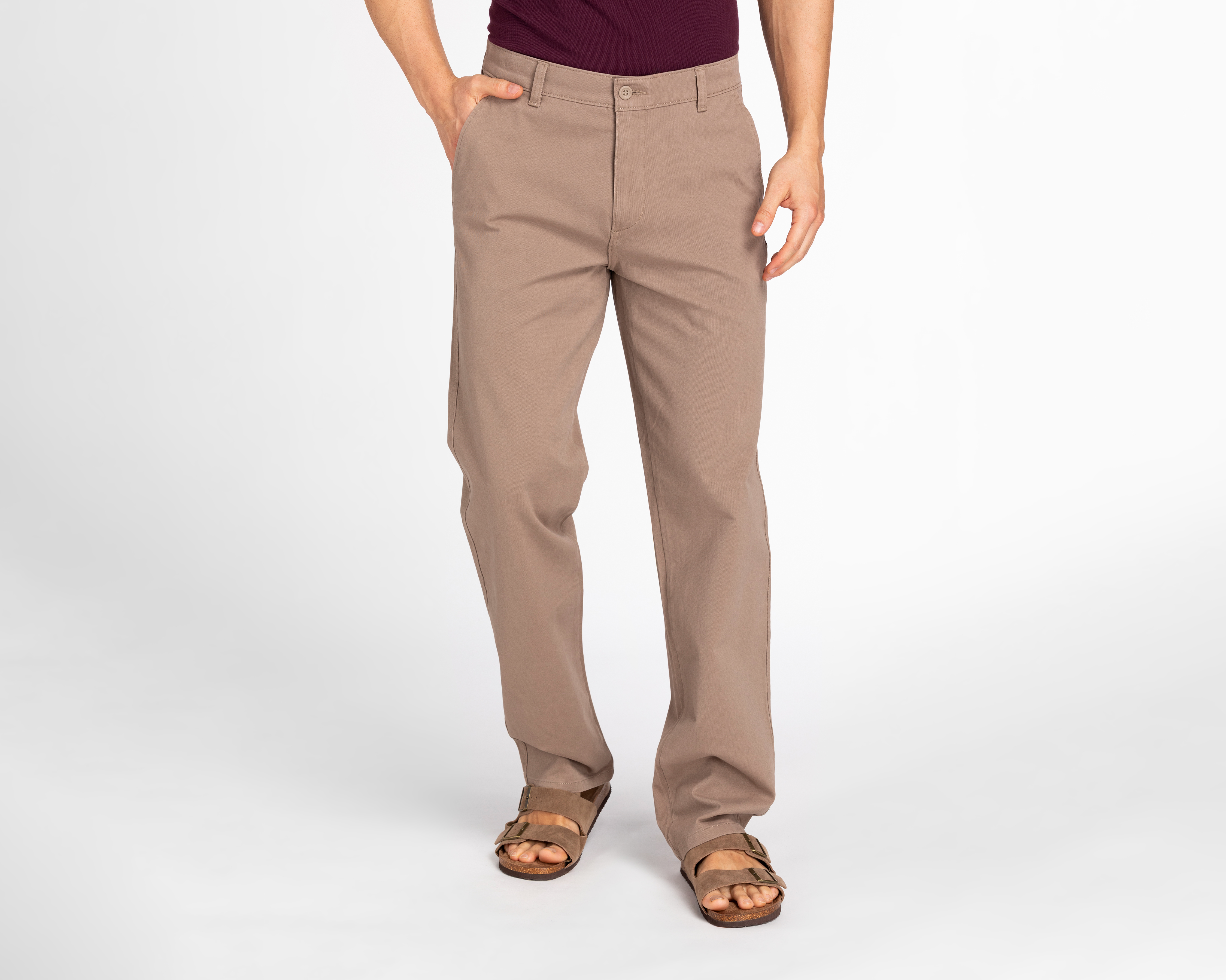 Pantalón Chino Dockers Straight