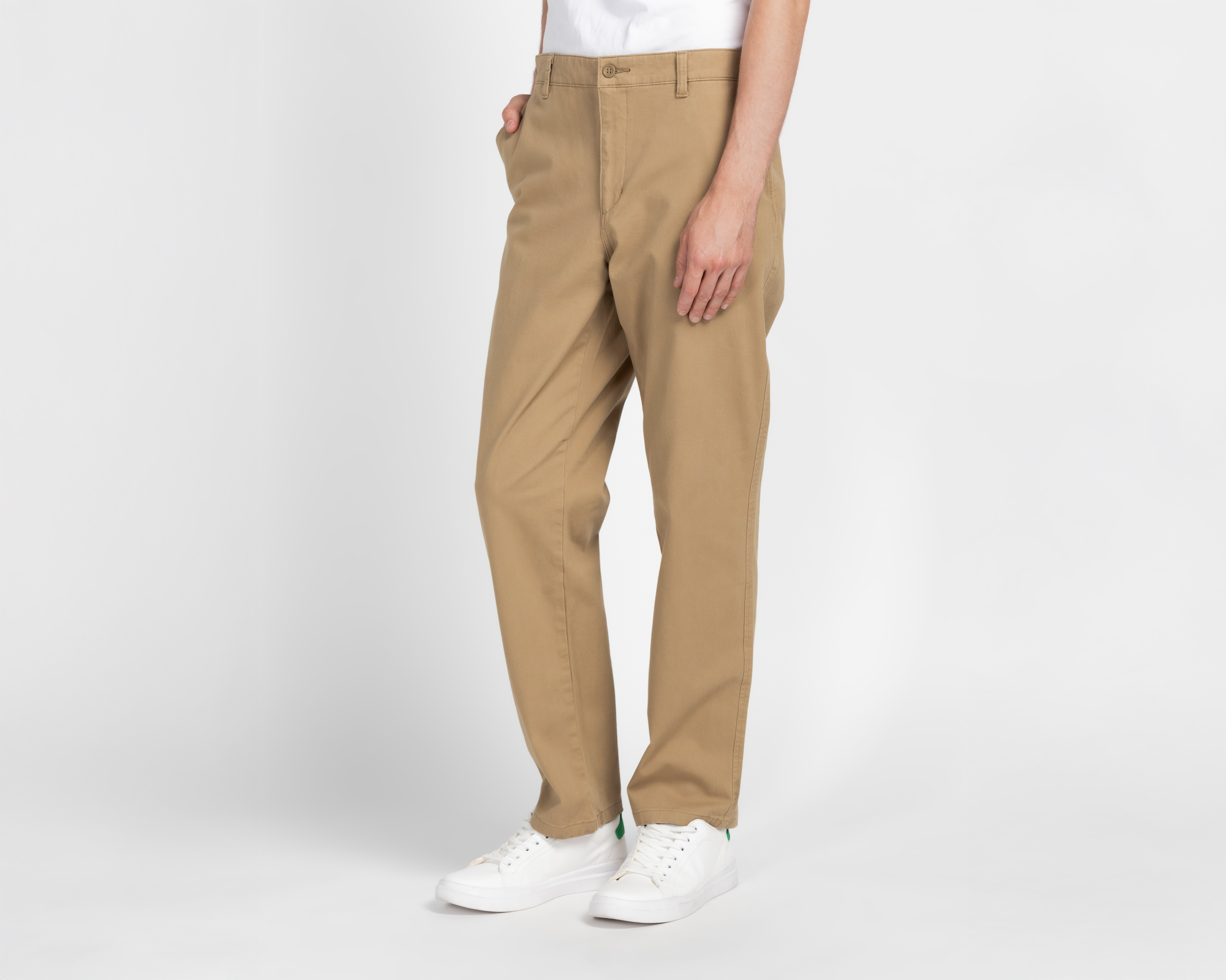 Foto 2 pulgar | Foto 1 | Pantalón Dockers Ultimate Chinos Smart 360 Flex para Hombre