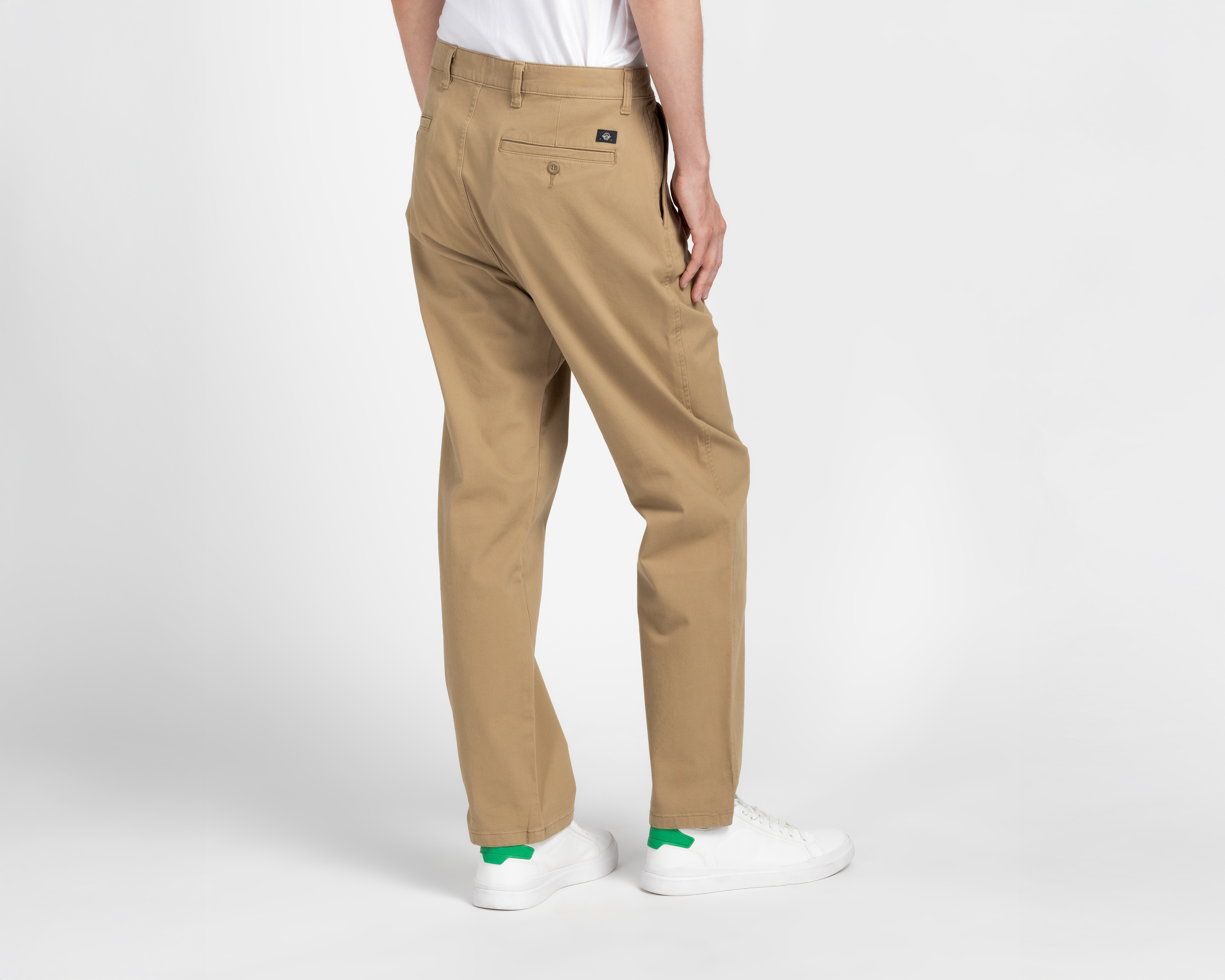 Foto 3 pulgar | Foto 2 | Pantalón Dockers Ultimate Chinos Smart 360 Flex para Hombre