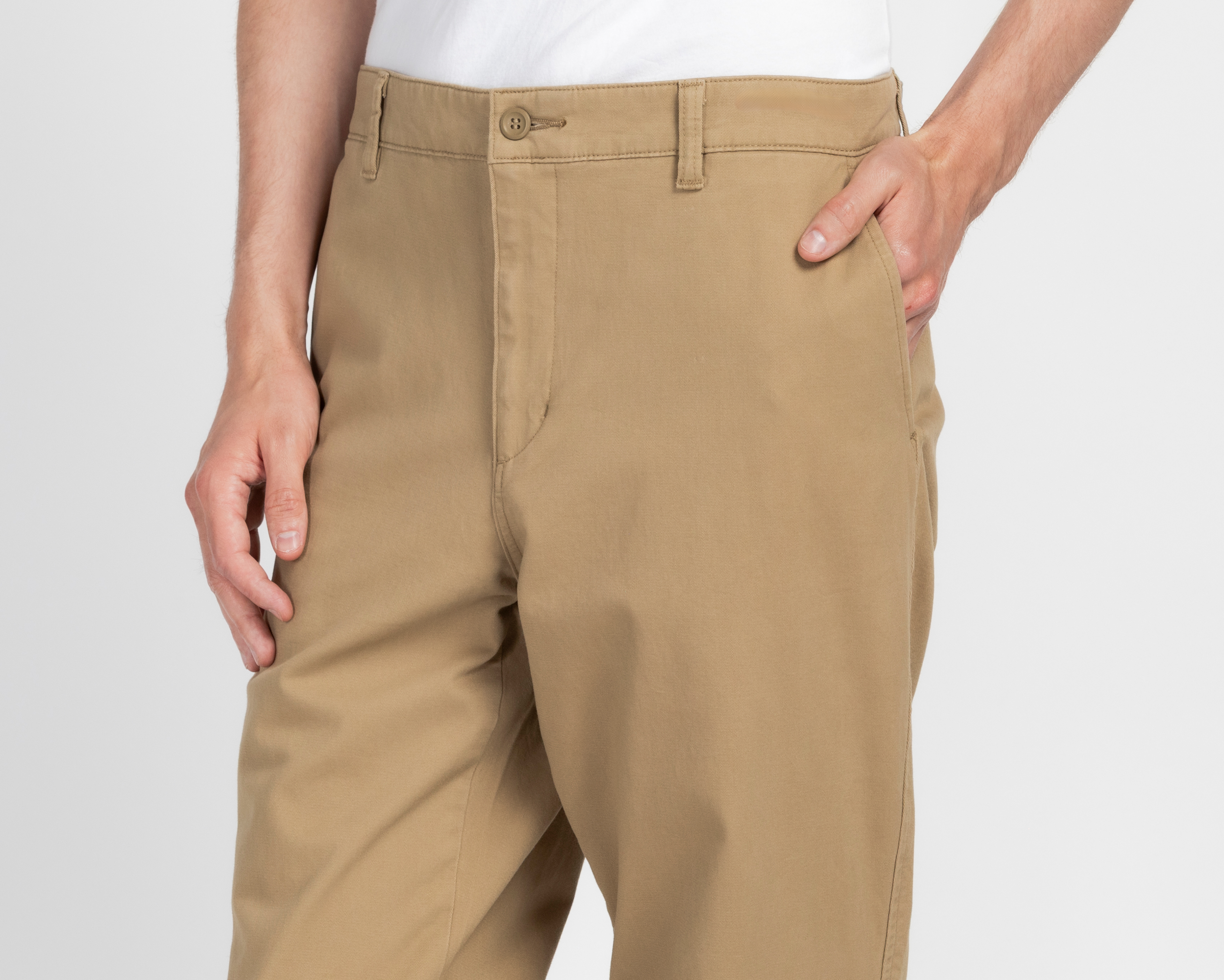 Foto 4 pulgar | Foto 3 | Pantalón Dockers Ultimate Chinos Smart 360 Flex para Hombre