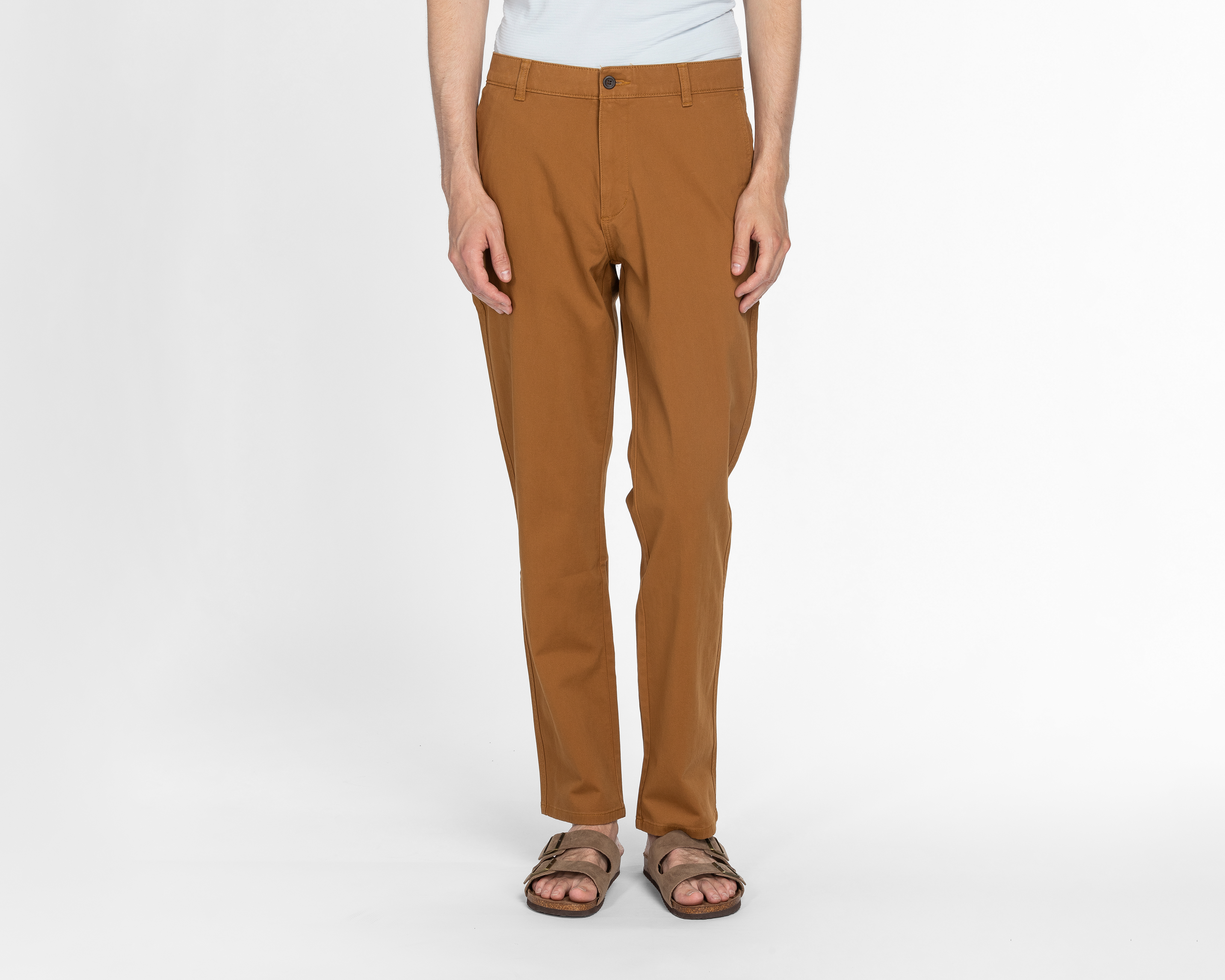 Foto 2 pulgar | Foto 1 | Pantalón Dockers Ultimate Chinos Smart 360 Flex para Hombre