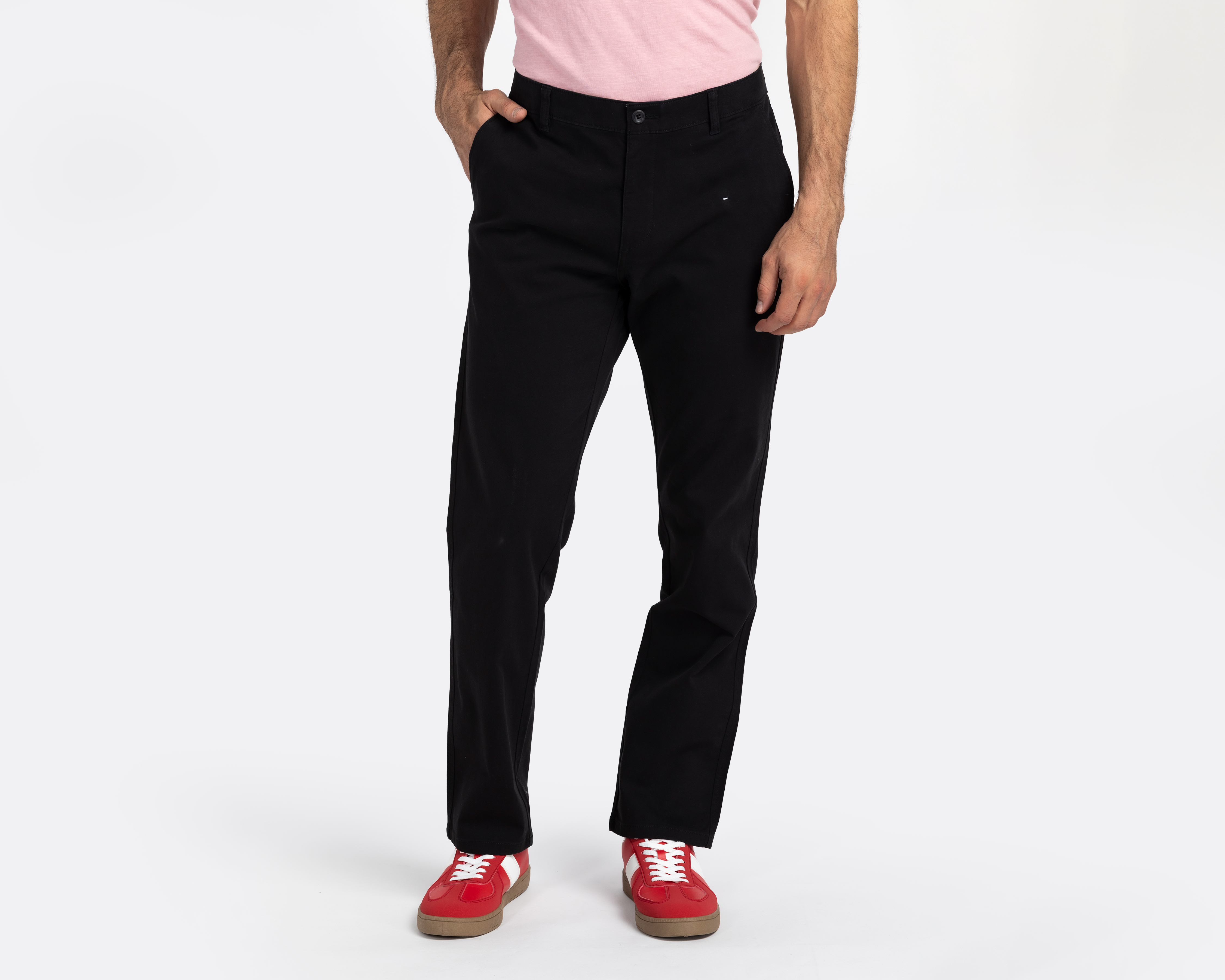 Pantalón Dockers Ultimate Chinos Smart 360 Flex para Hombre