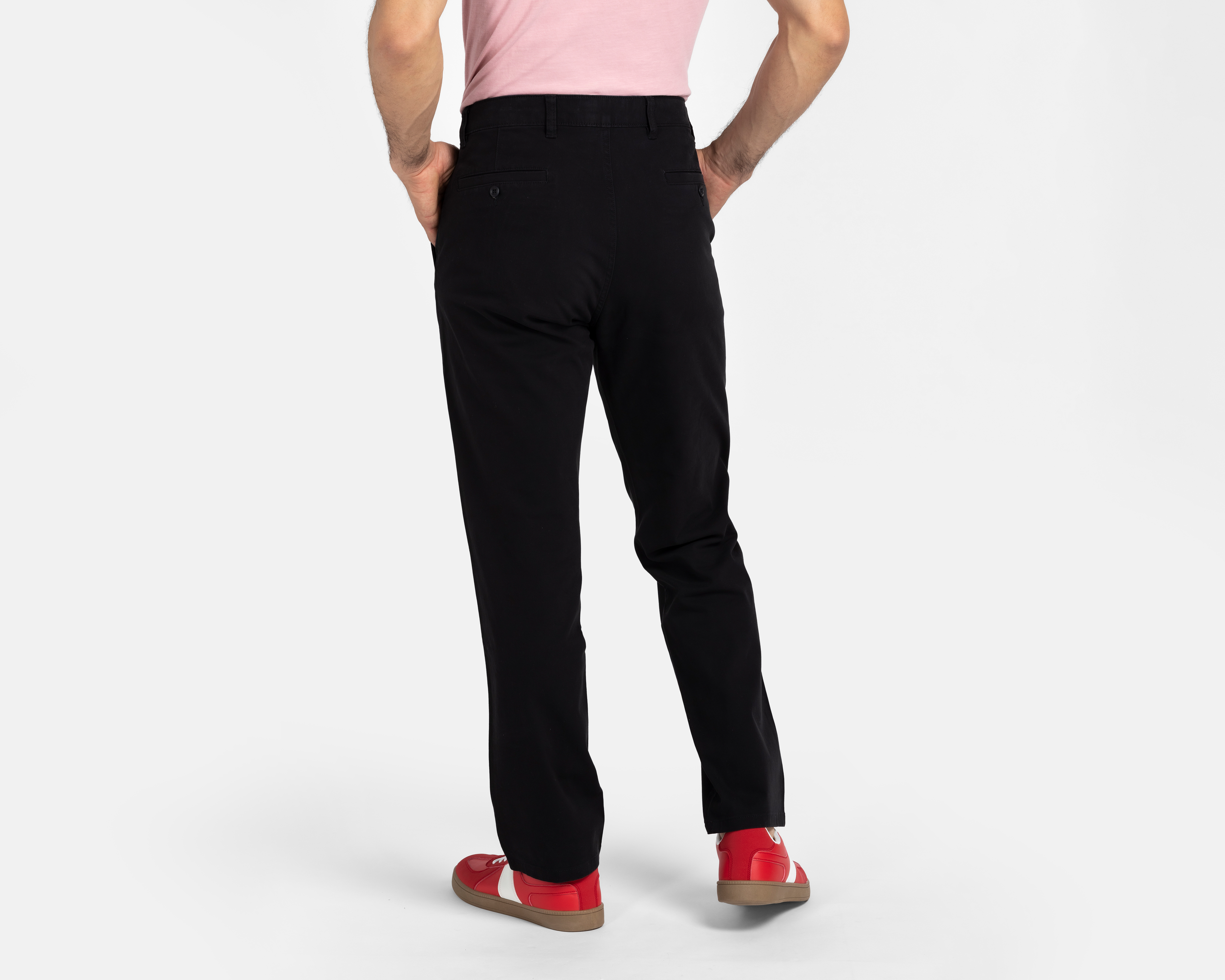 Foto 3 pulgar | Foto 2 | Pantalón Dockers Ultimate Chinos Smart 360 Flex para Hombre