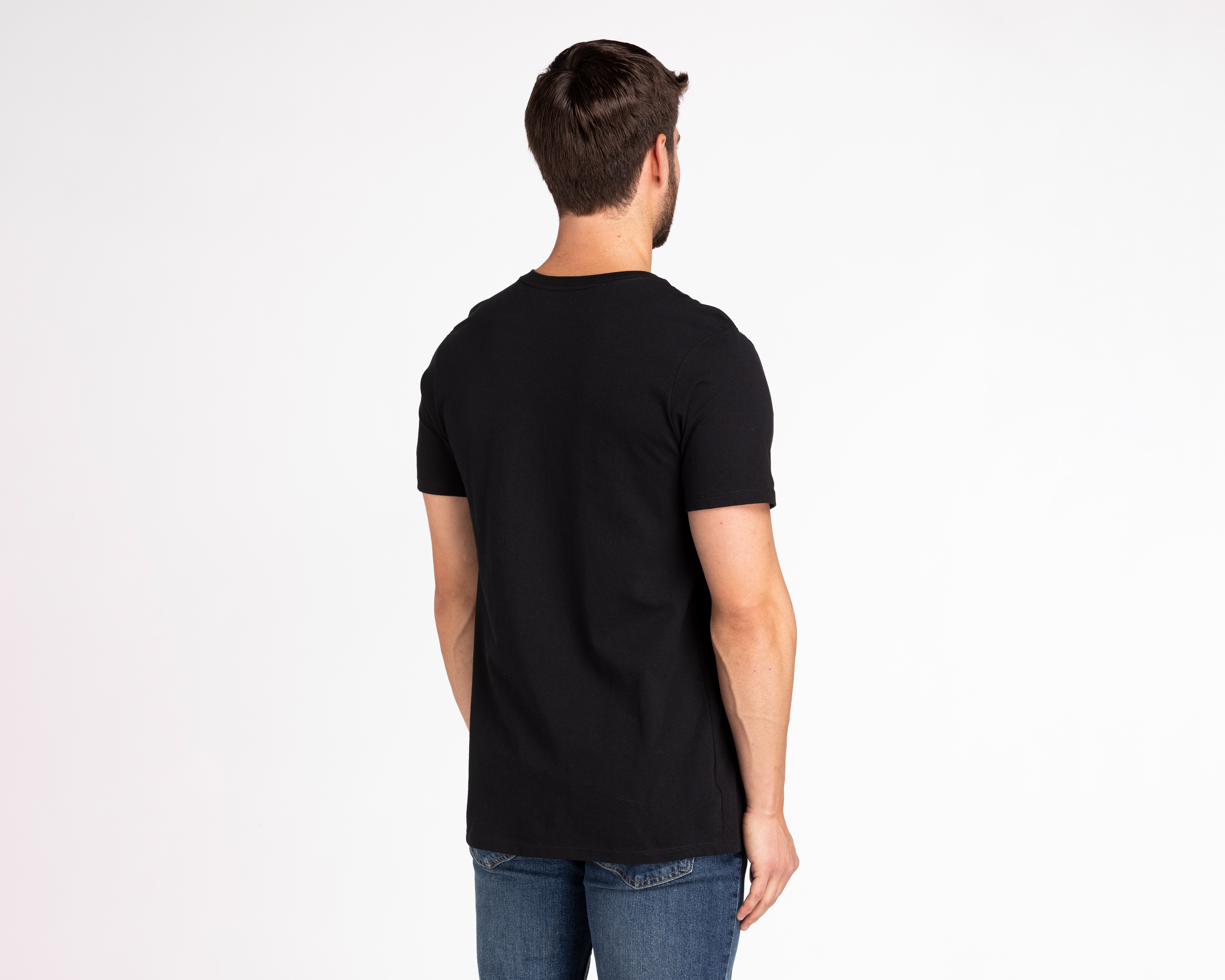 Foto 3 pulgar | Foto 2 | Playera Disney Toy Story Cuello Redondo para Hombre