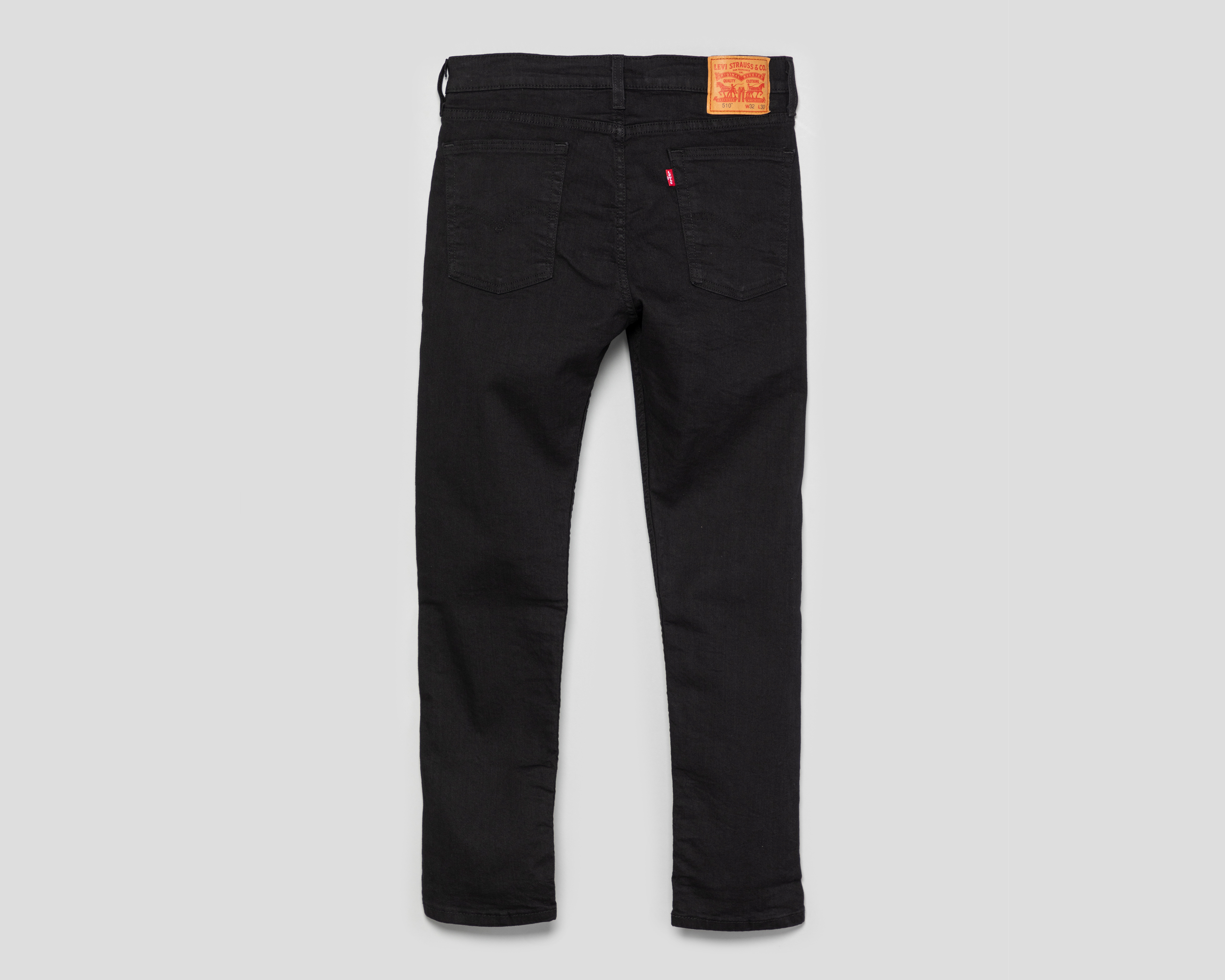 Foto 3 pulgar | Foto 2 | Jeans Skinny Levi's 510 para Hombre