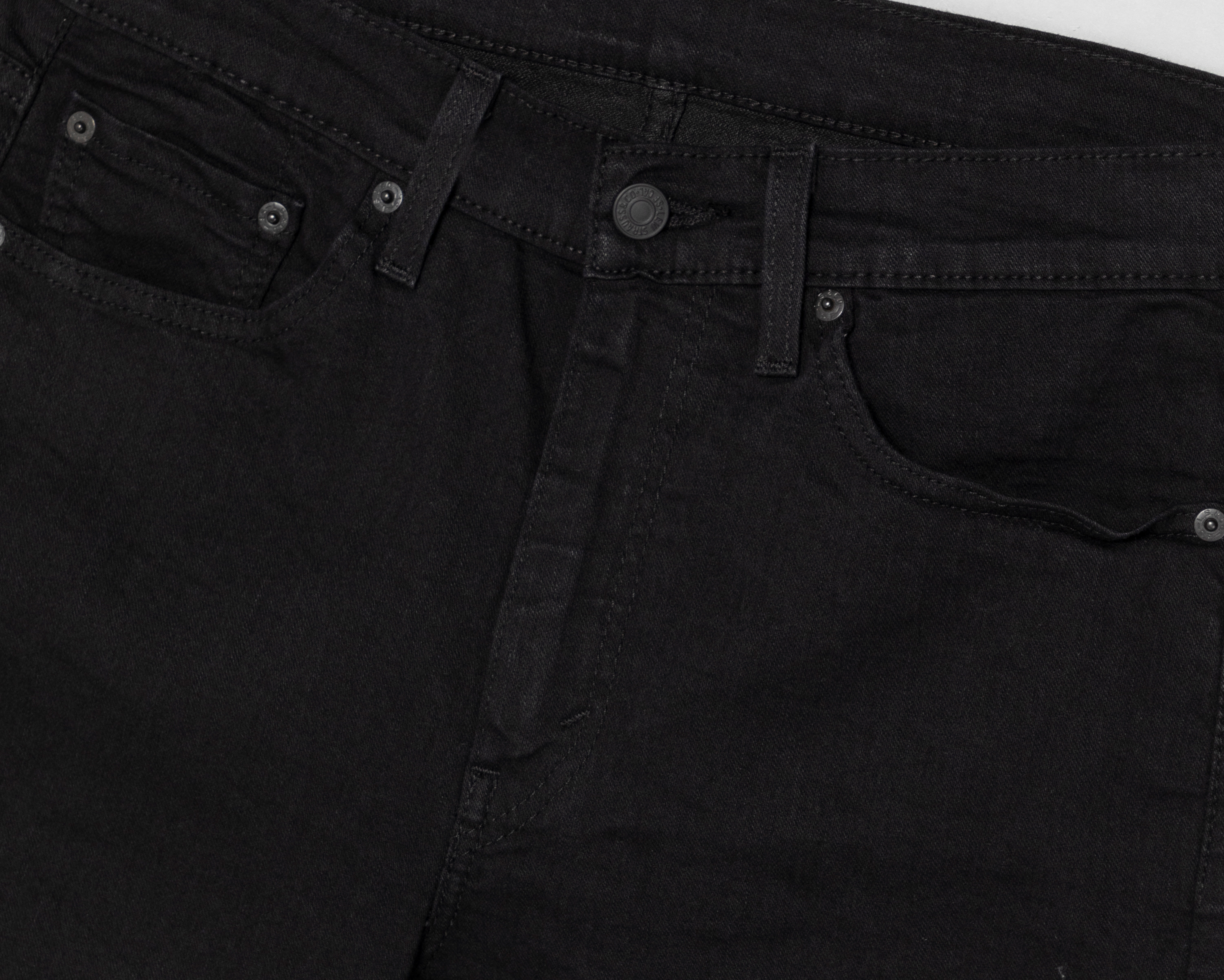 Foto 4 pulgar | Foto 3 | Jeans Skinny Levi's 510 para Hombre