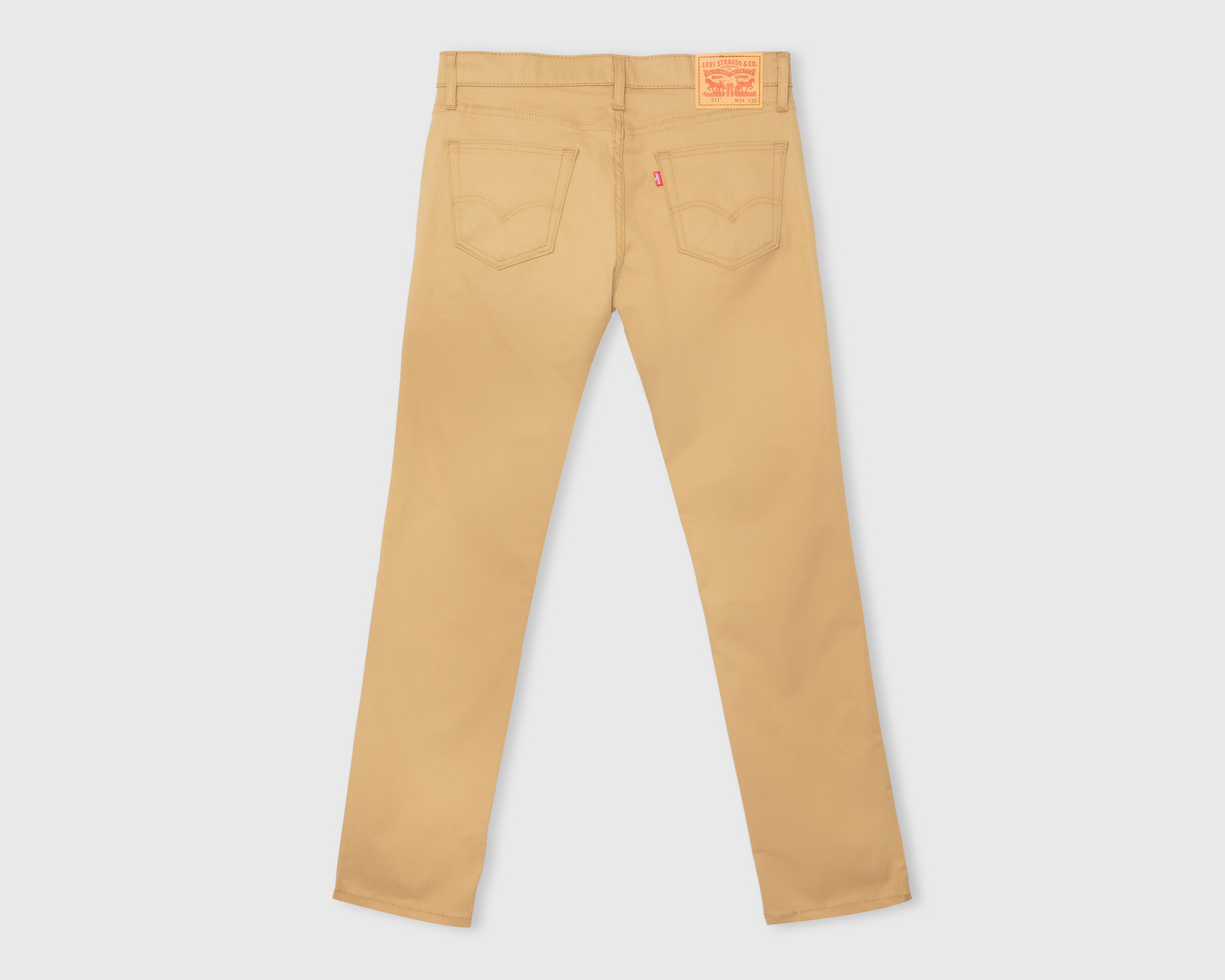Foto 3 pulgar | Foto 2 | Jeans Slim Levi's 511 para Hombre