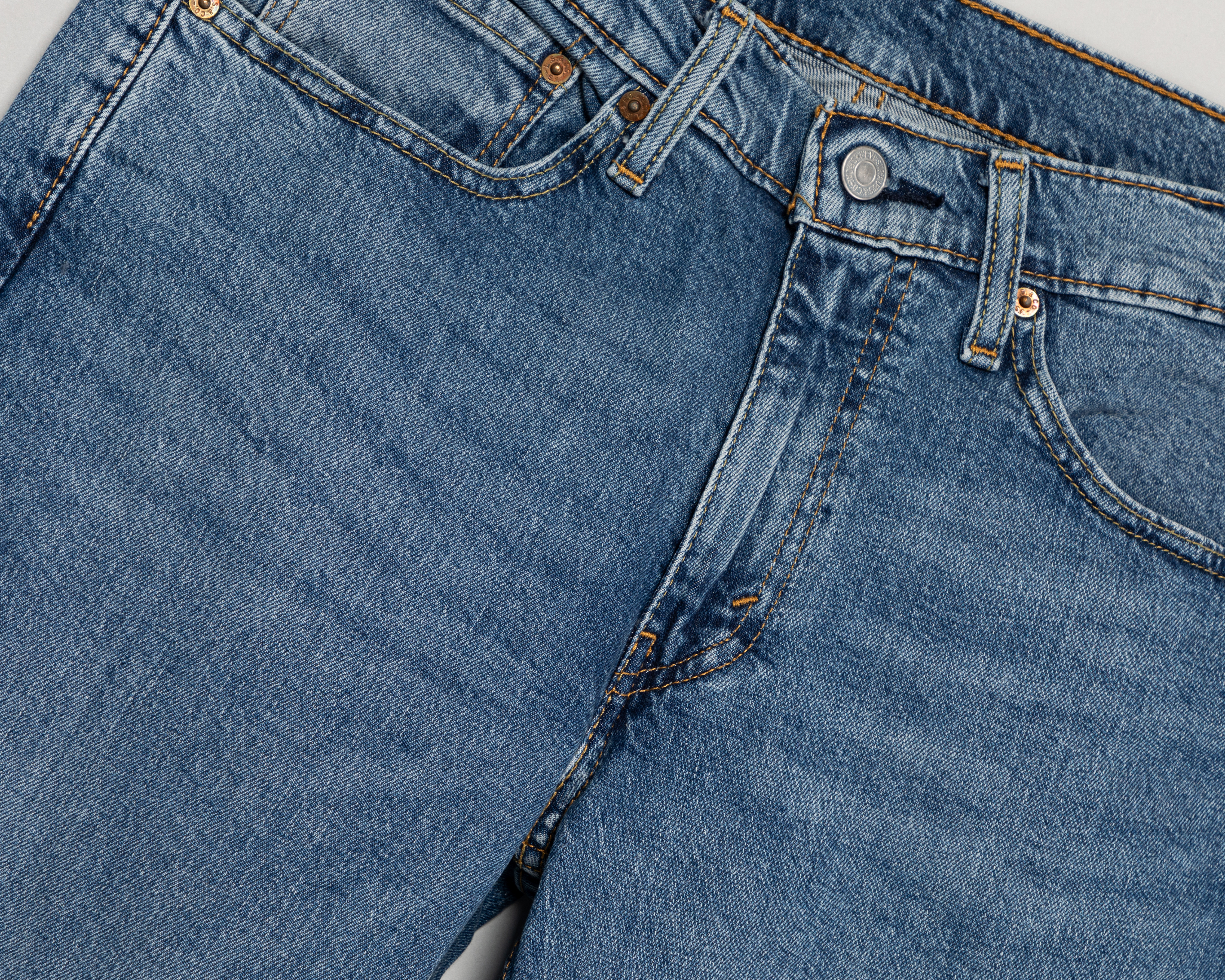 Foto 4 pulgar | Foto 3 | Jeans Regular Levi's 514 para Hombre