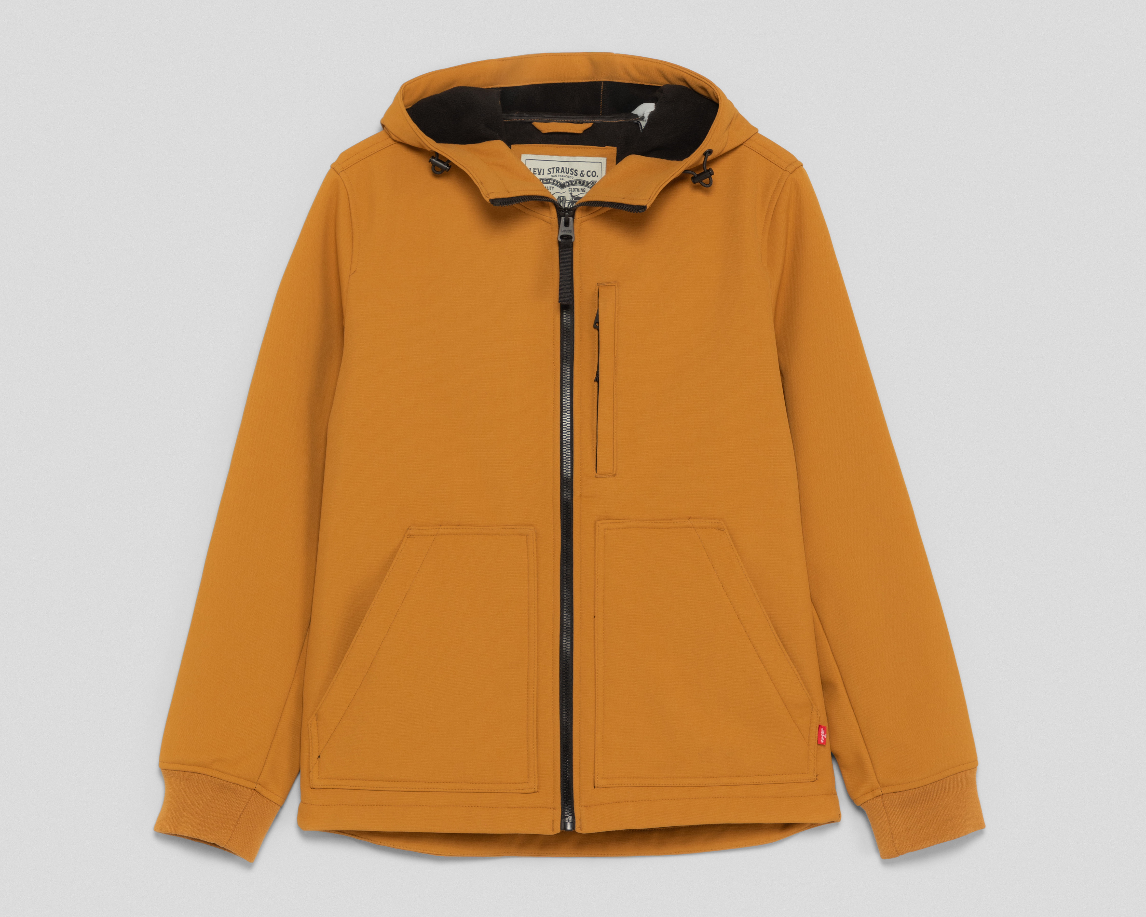 Chamarra con Capucha Levi's para Hombre