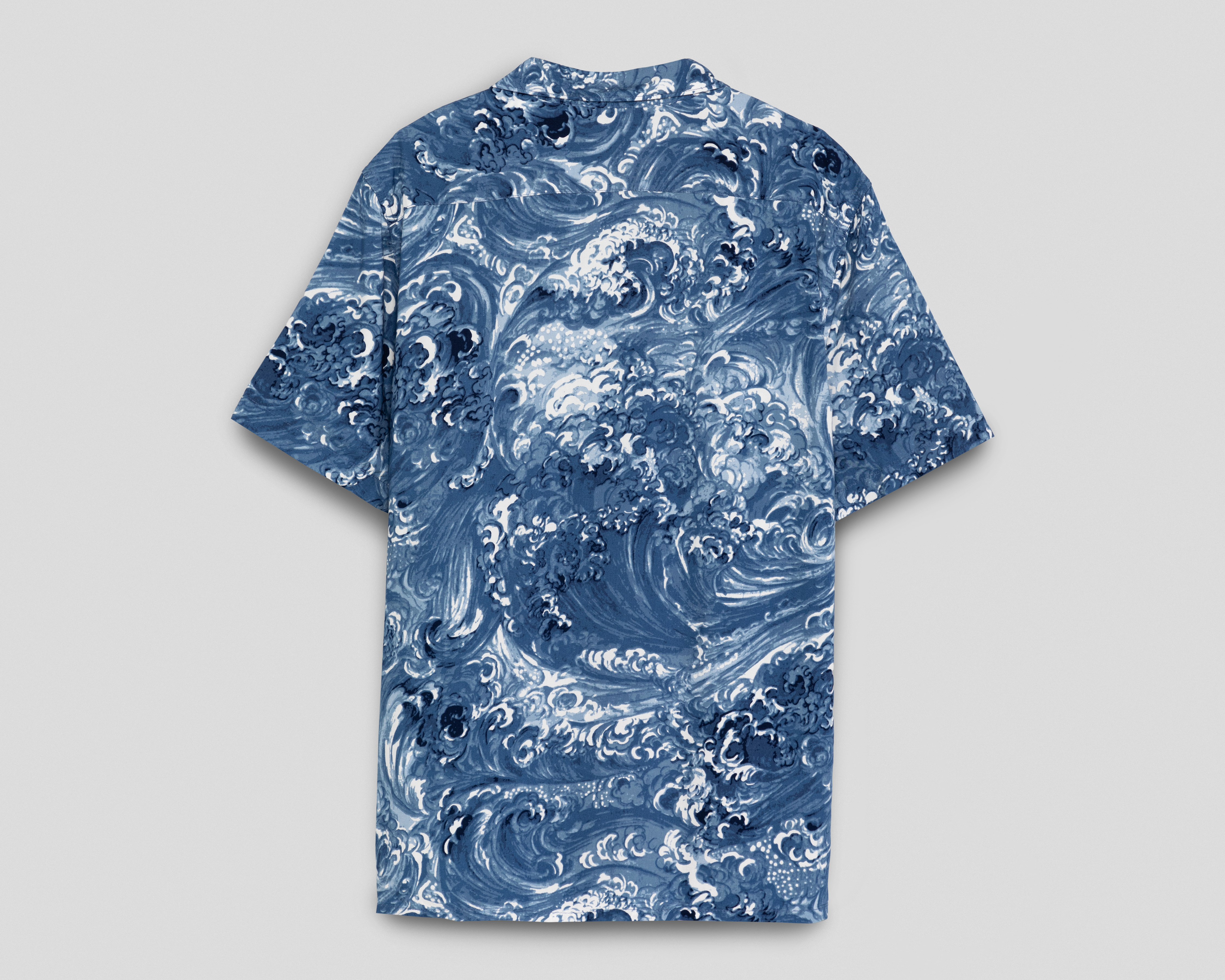 Foto 2 | Foto 2 | Camisa de Moda Levi's Regular Estampada