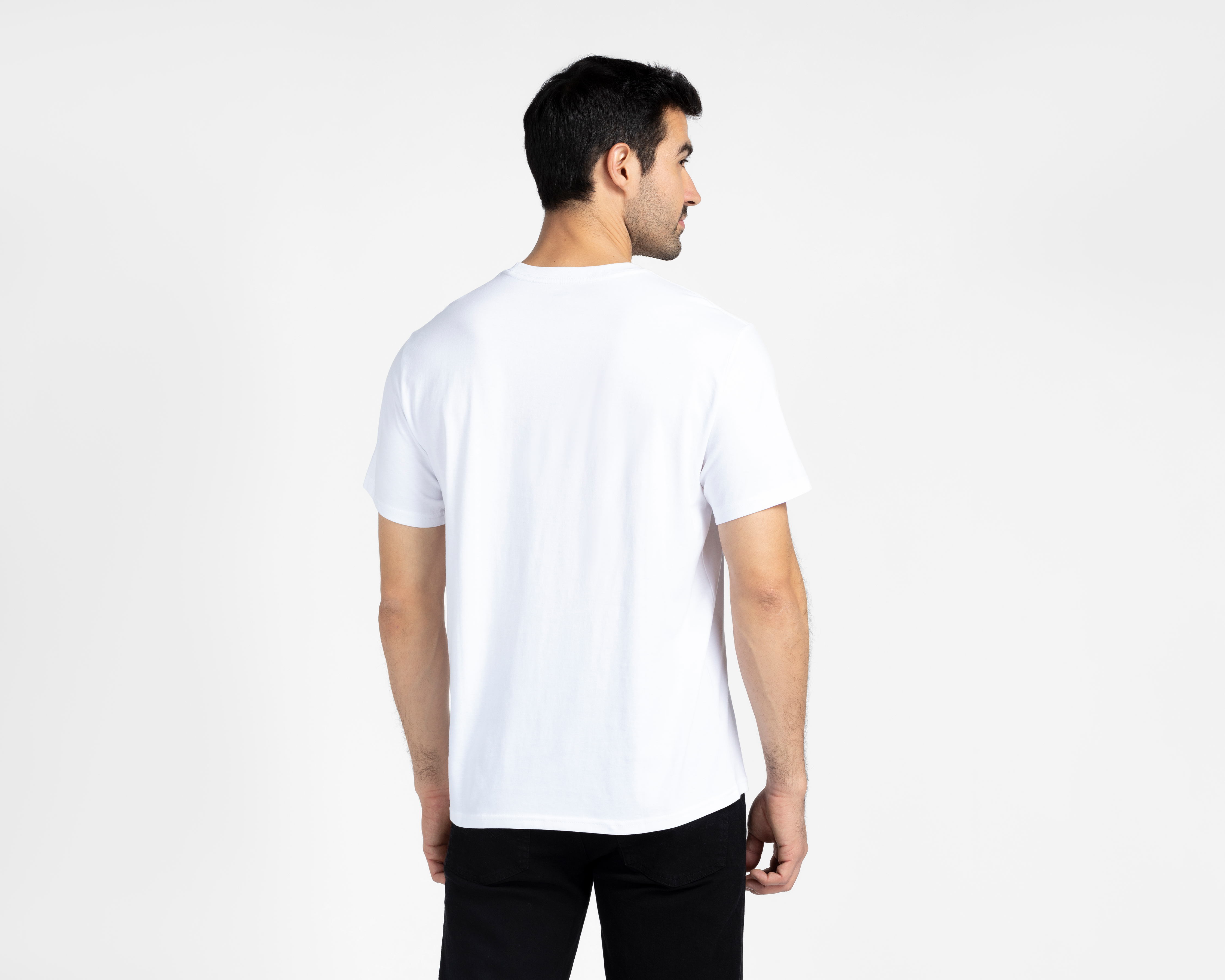 Foto 2 | Foto 2 | Playera Levi's Cuello Redondo