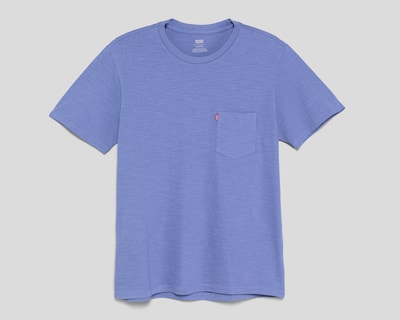 Foto 1 | Foto 1 | Playera Levi's Cuello Redondo