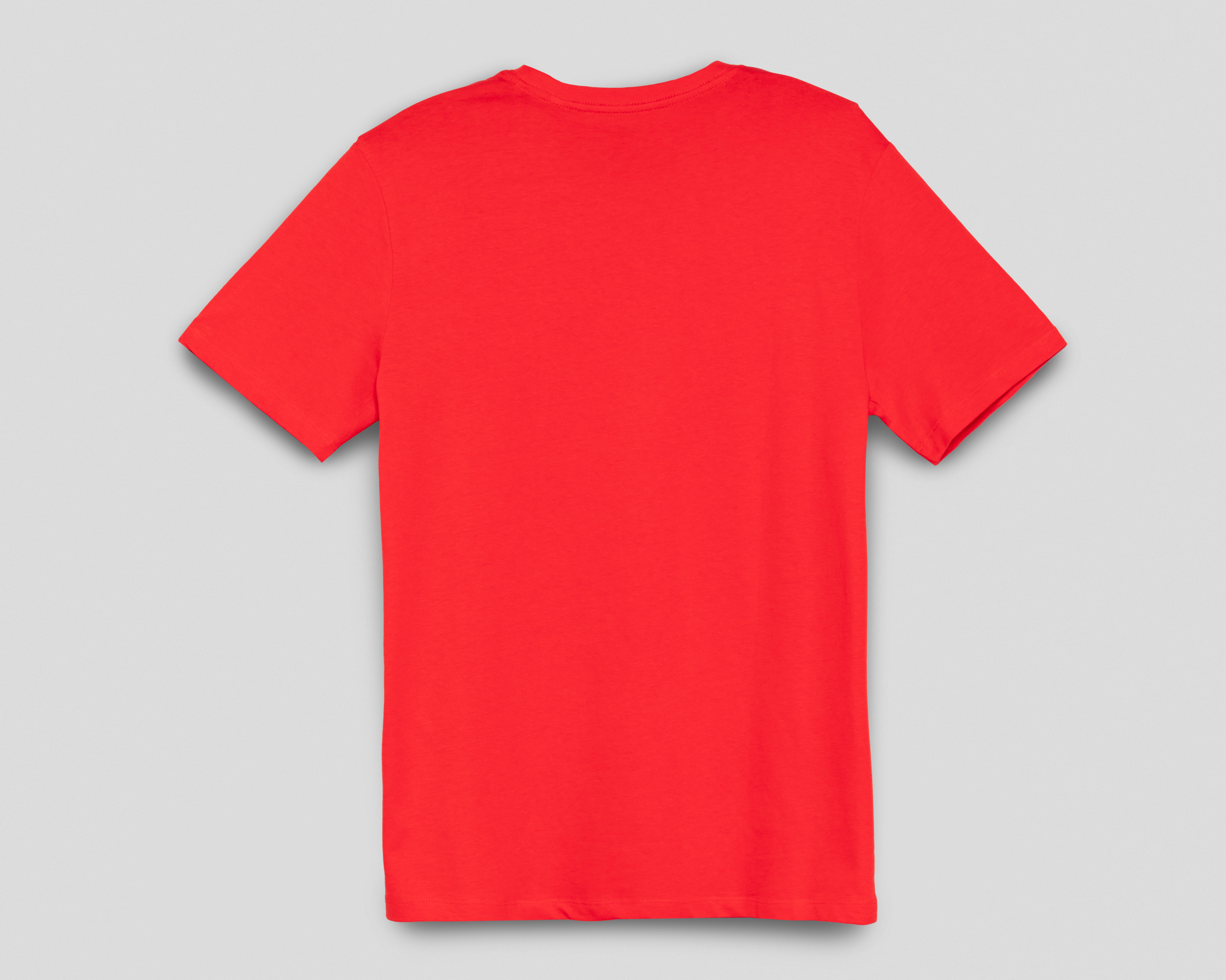 Foto 3 pulgar | Foto 2 | Playera Levi's Cuello Redondo