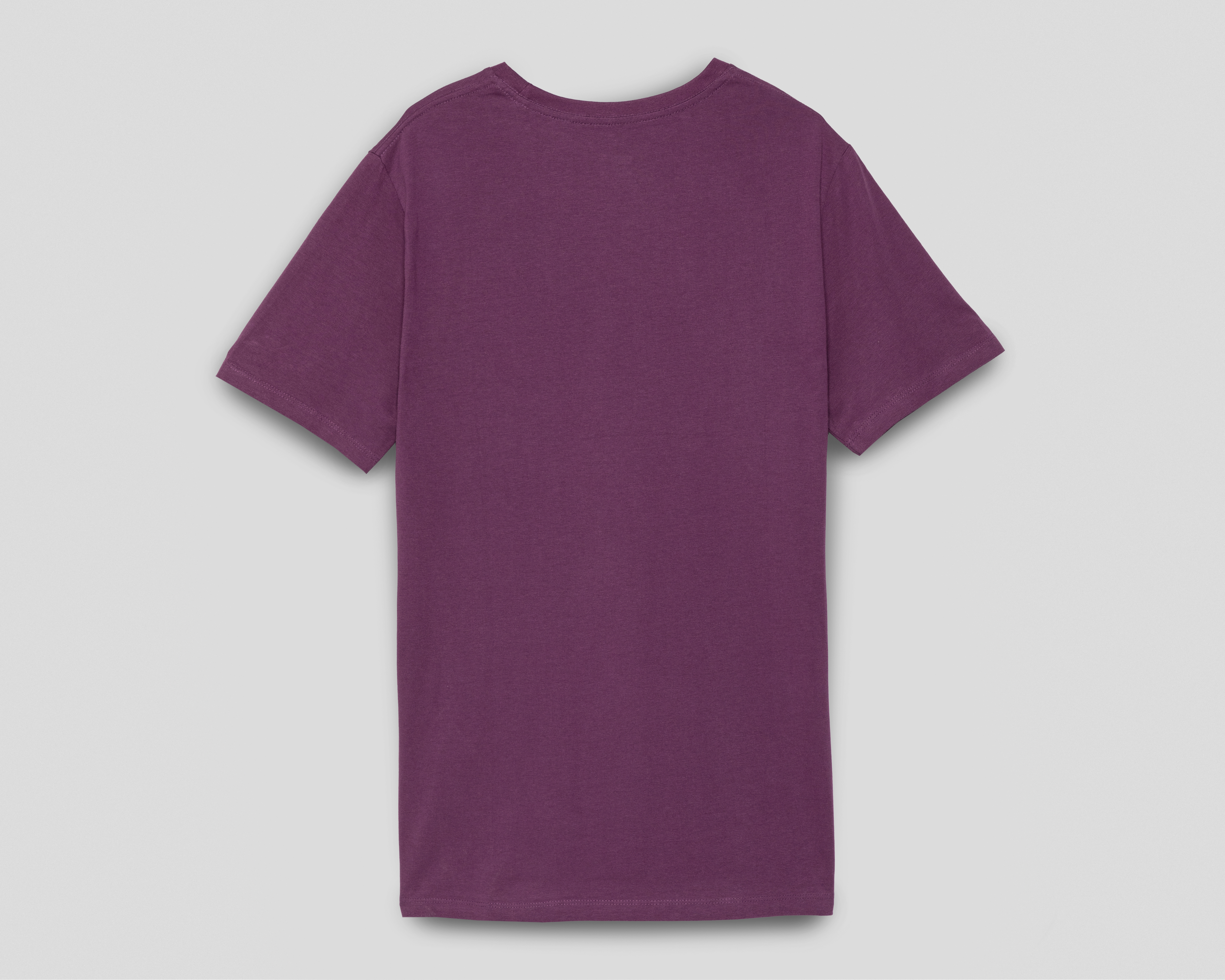 Foto 3 pulgar | Foto 2 | Playera Levi's Cuello Redondo