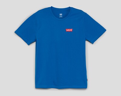 Foto 1 | Foto 1 | Playera Levi's Cuello Redondo