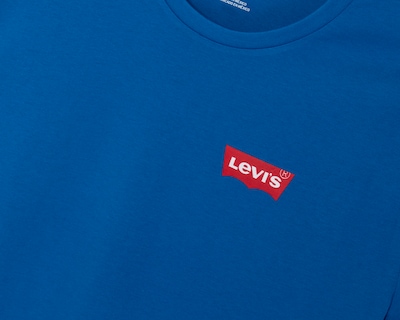 Foto 3 | Foto 3 | Playera Levi's Cuello Redondo
