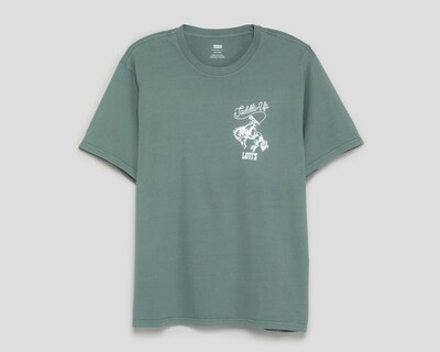 Foto 1 | Foto 1 | Playera Levi's Cuello Redondo