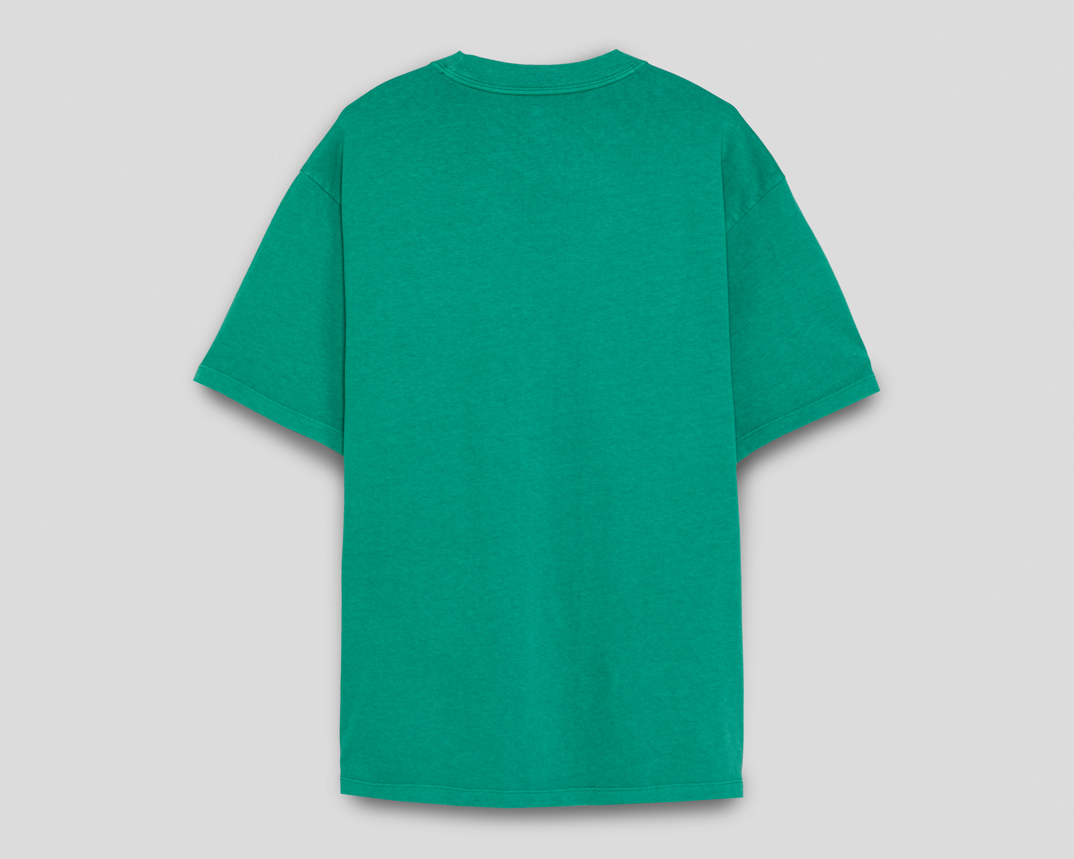 Foto 3 pulgar | Foto 2 | Playera Levi's Cuello Redondo