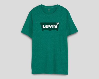 Foto 1 | Foto 1 | Playera Levi's Cuello Redondo