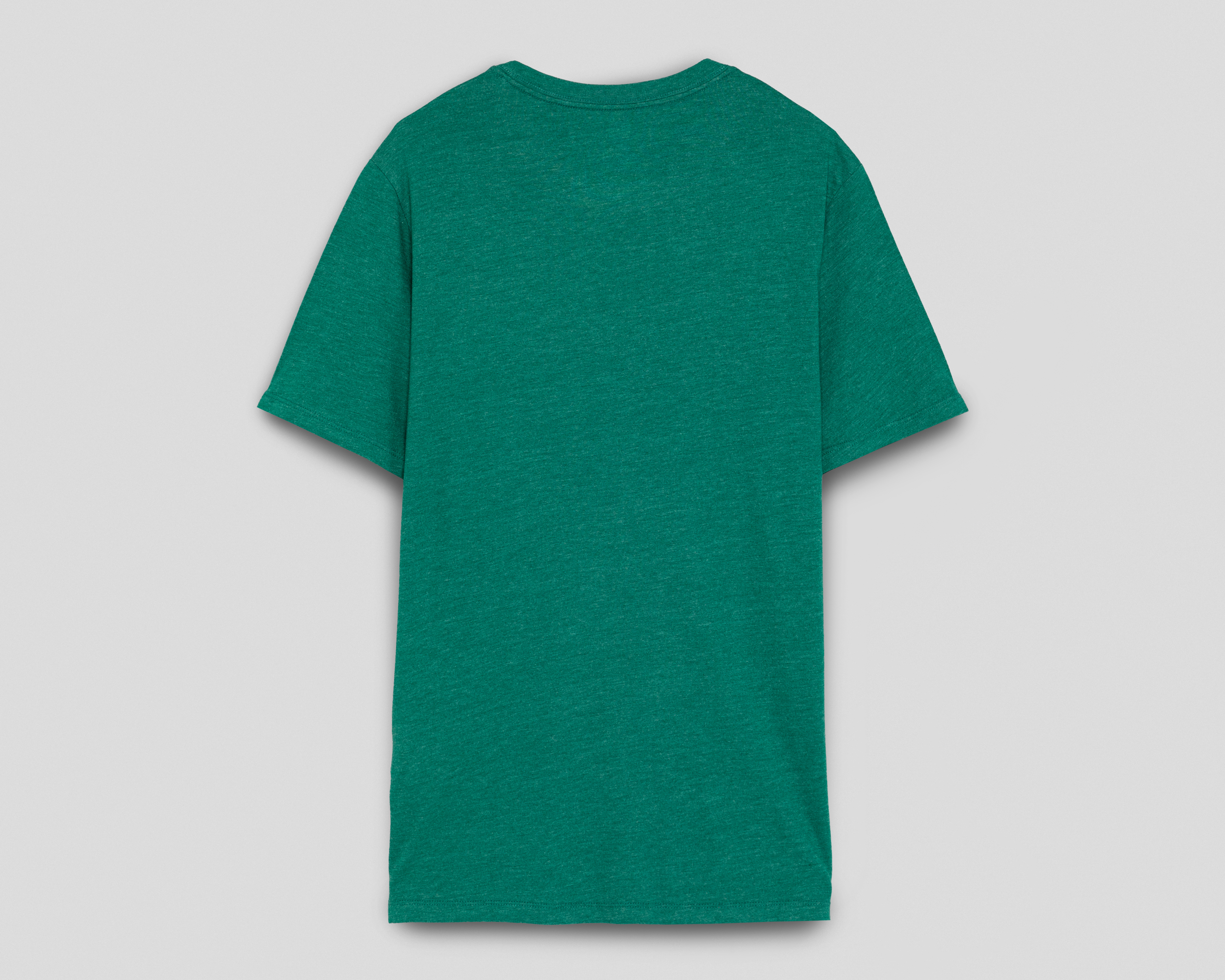 Foto 3 pulgar | Foto 2 | Playera Levi's Cuello Redondo