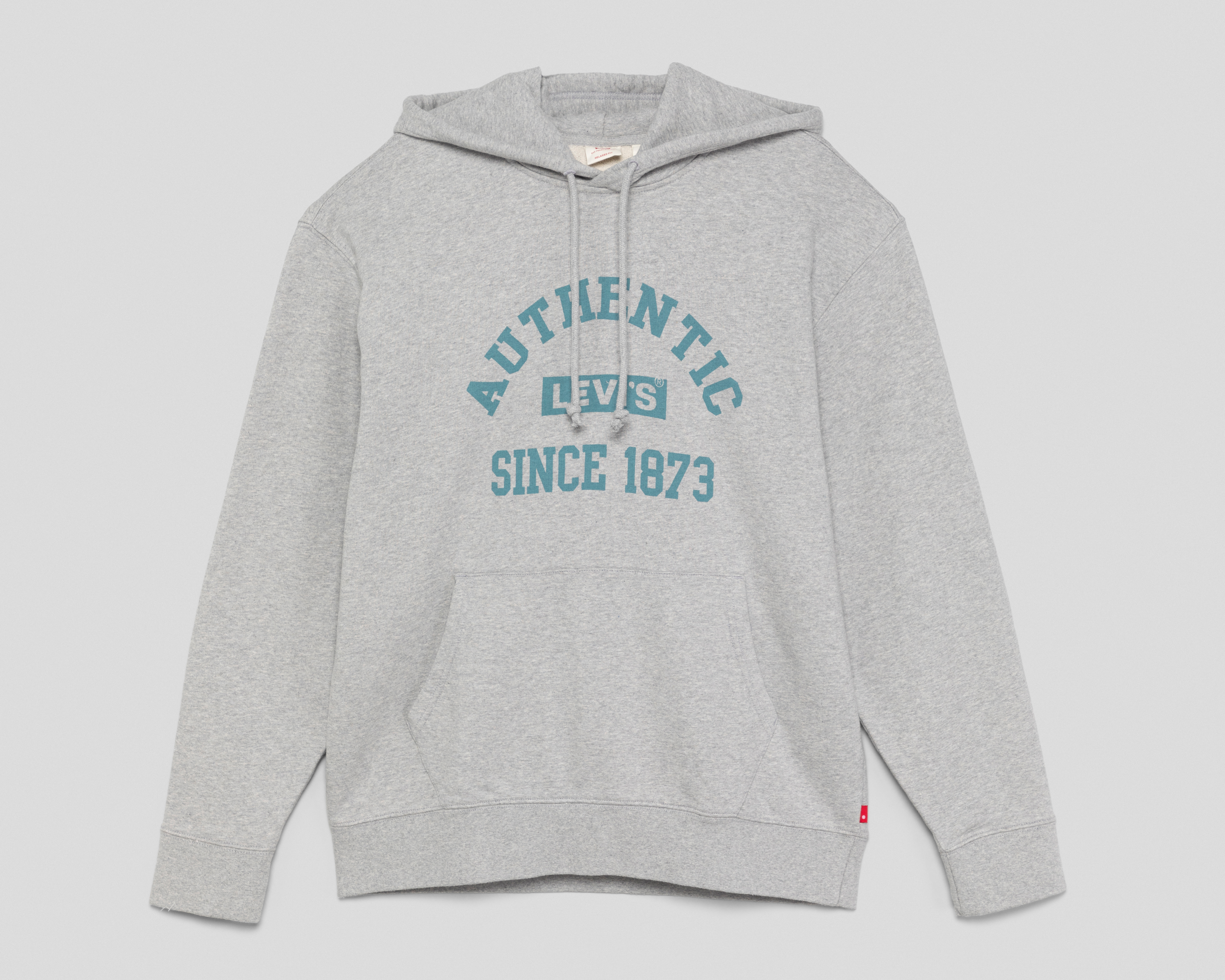 Foto 1 | Foto 1 | Sudadera Levi's con Capucha