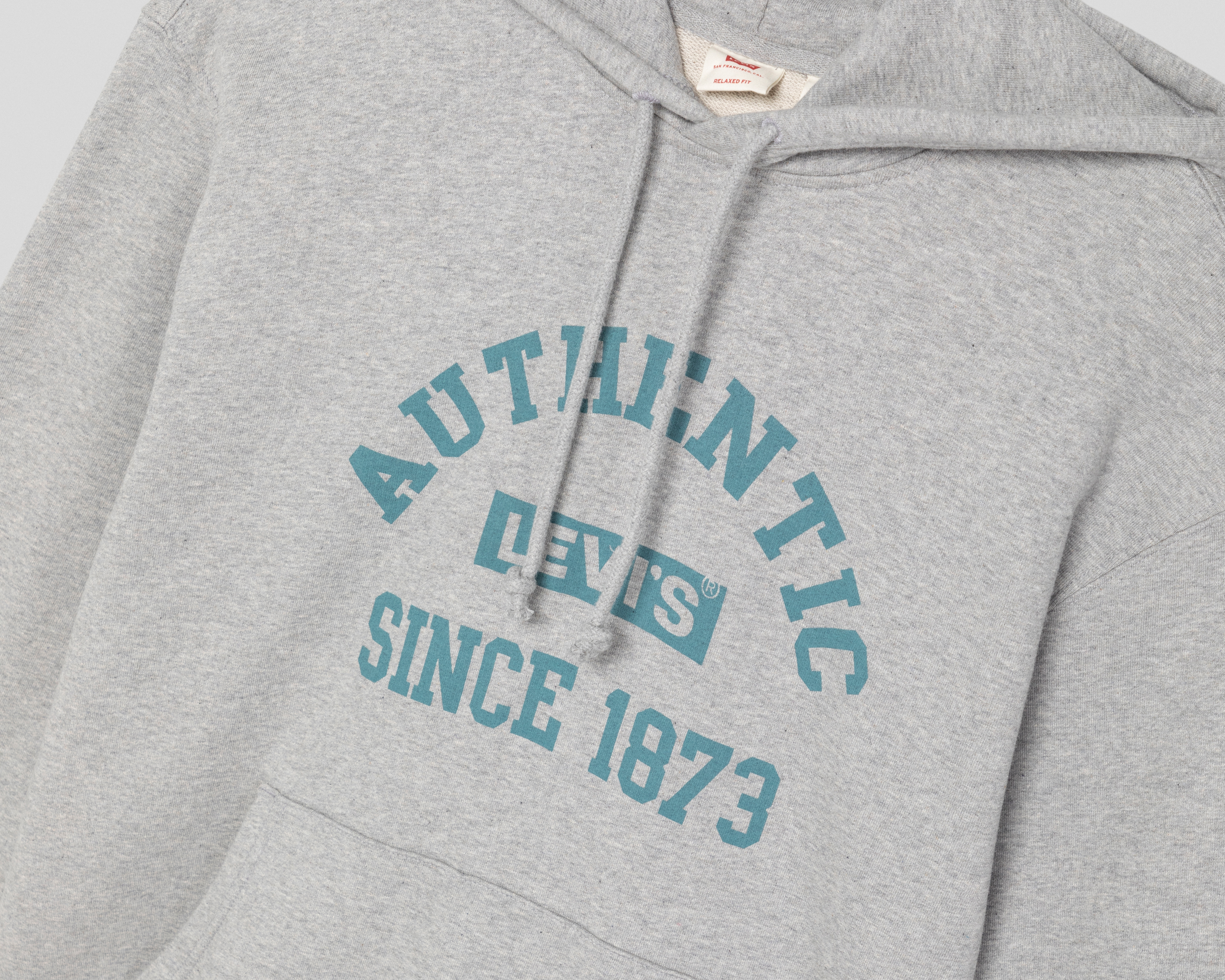Foto 3 | Foto 3 | Sudadera Levi's con Capucha