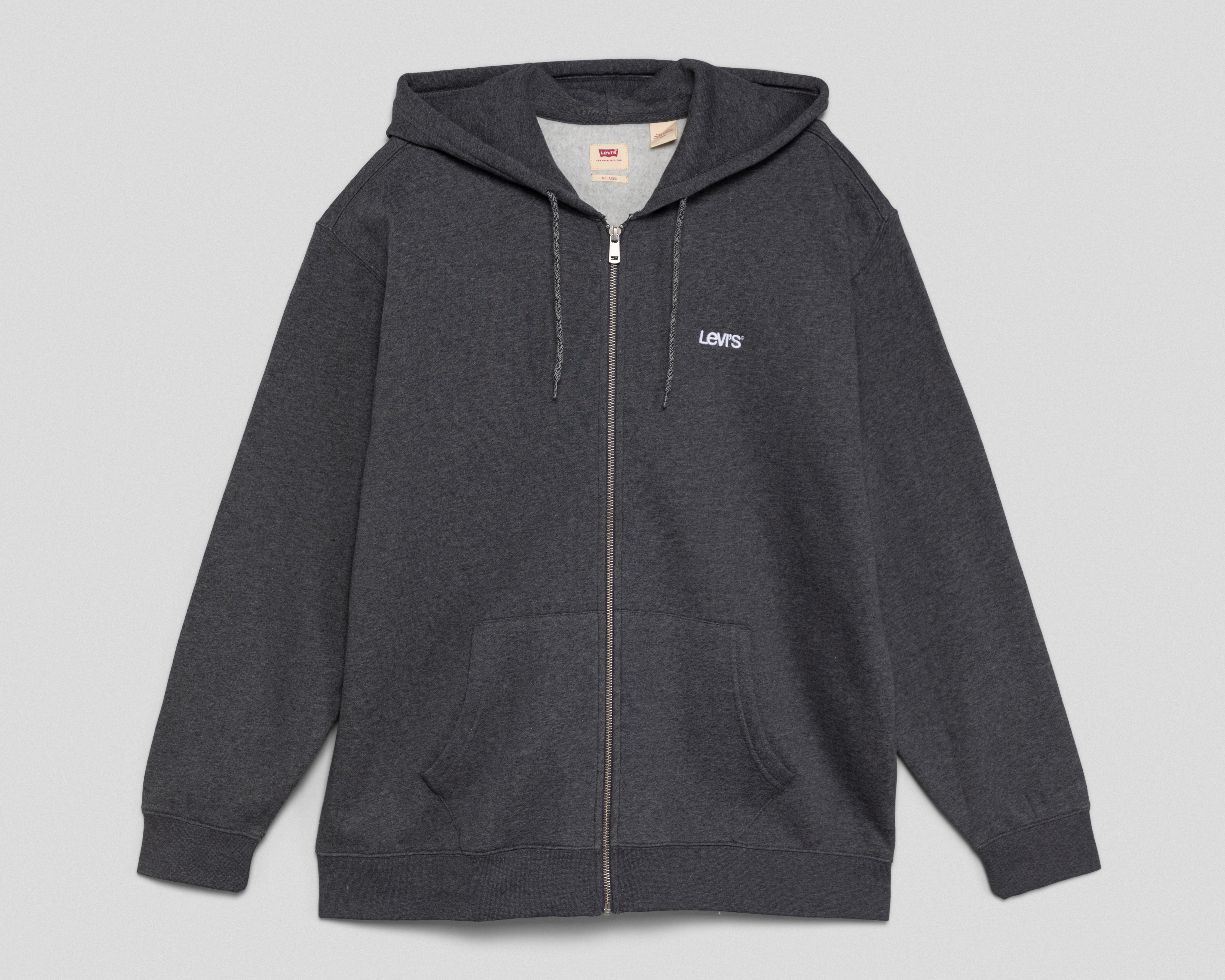 Foto 1 | Foto 1 | Sudadera Levi´s con Capucha