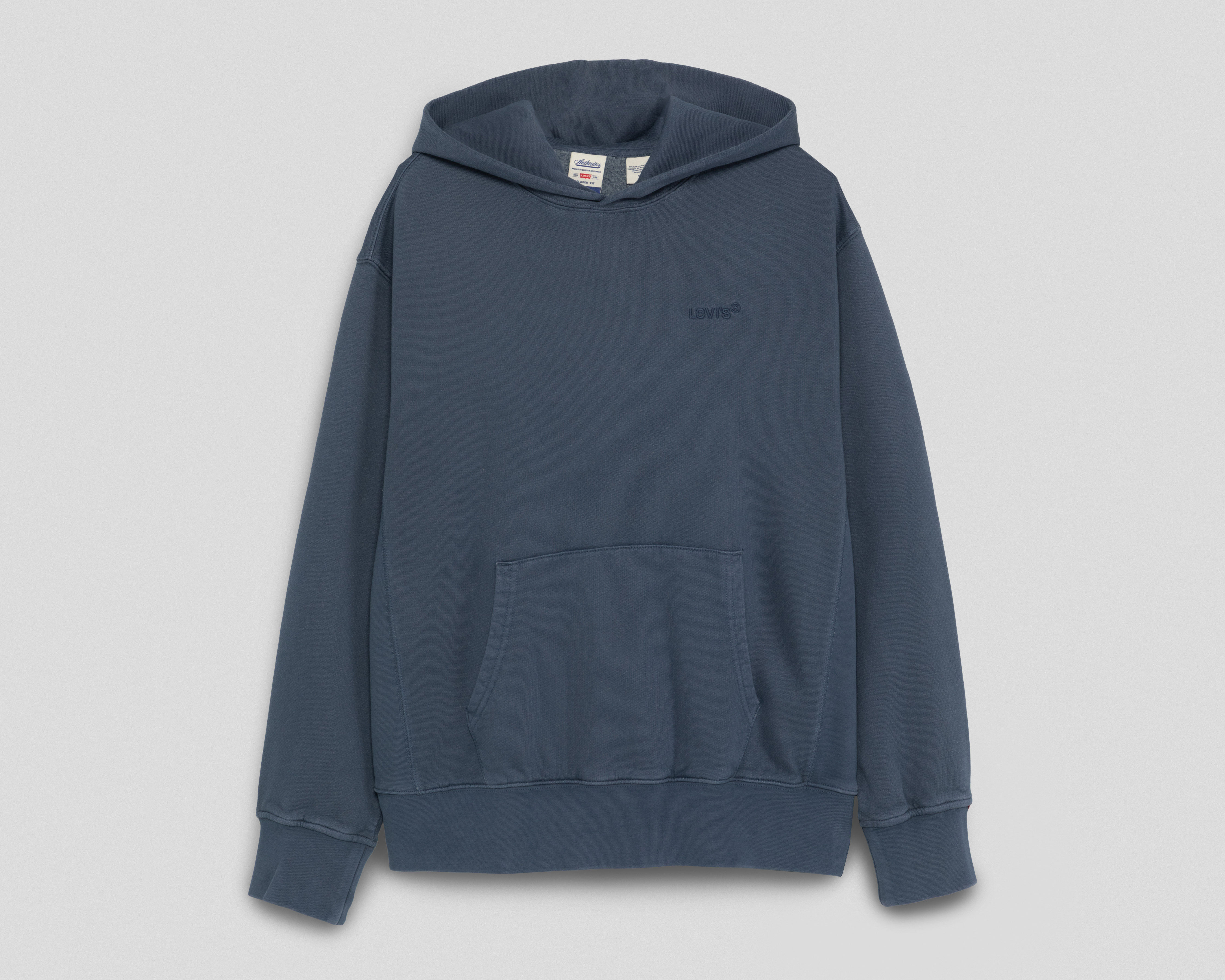 Foto 1 | Foto 1 | Sudadera Levi's con Capucha