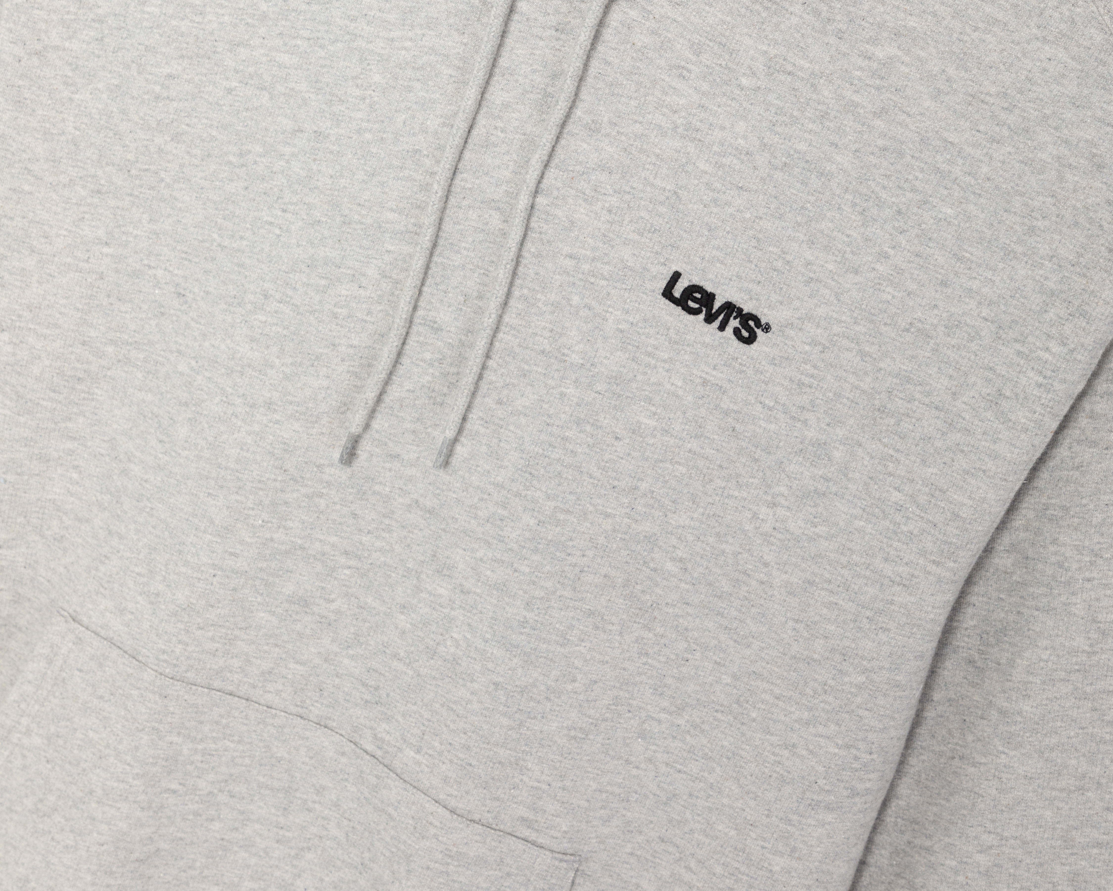 Foto 4 pulgar | Foto 3 | Sudadera Levi's con Capucha