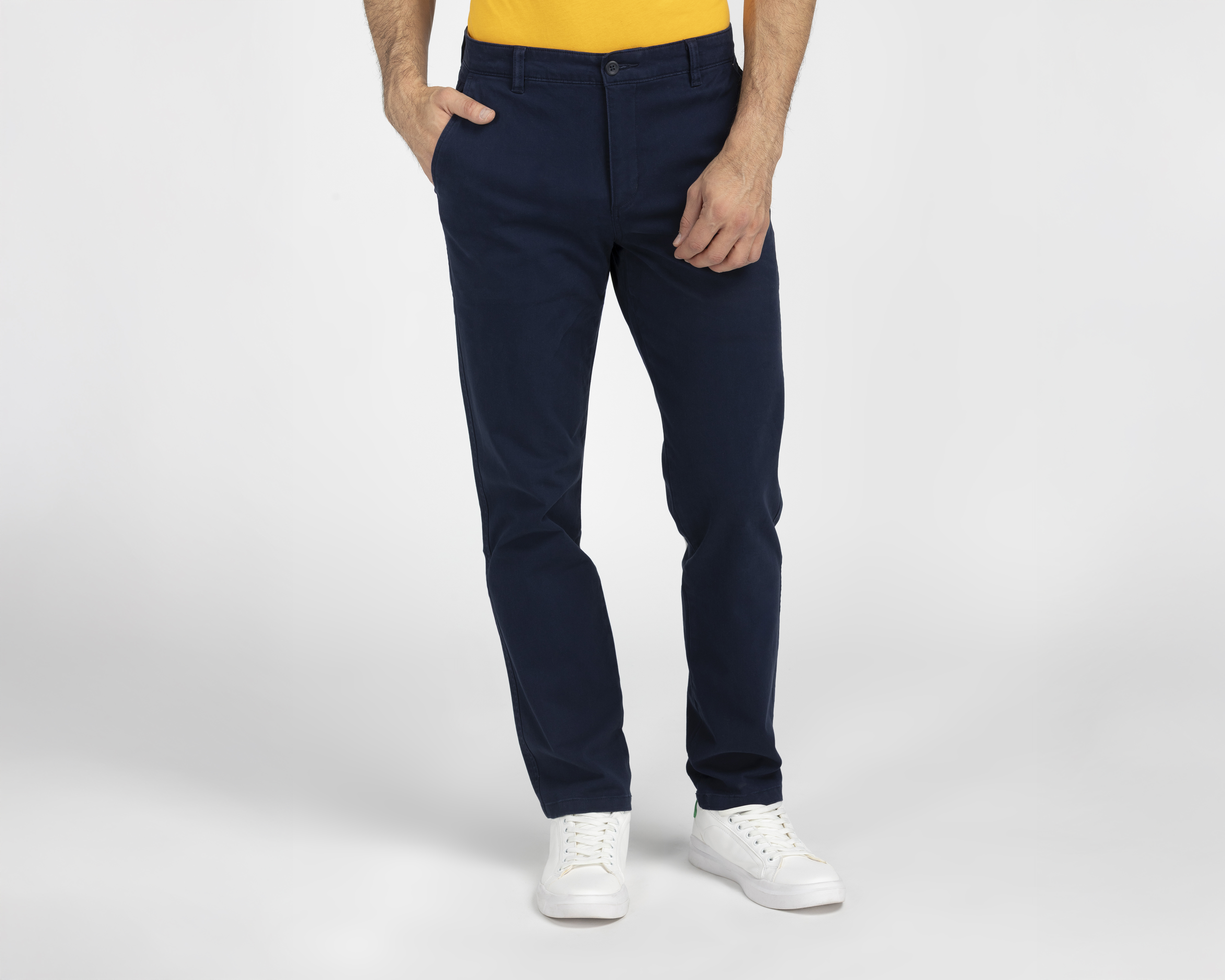 Pantalón Dockers Ultimate Chinos Smart 360 Flex para Hombre