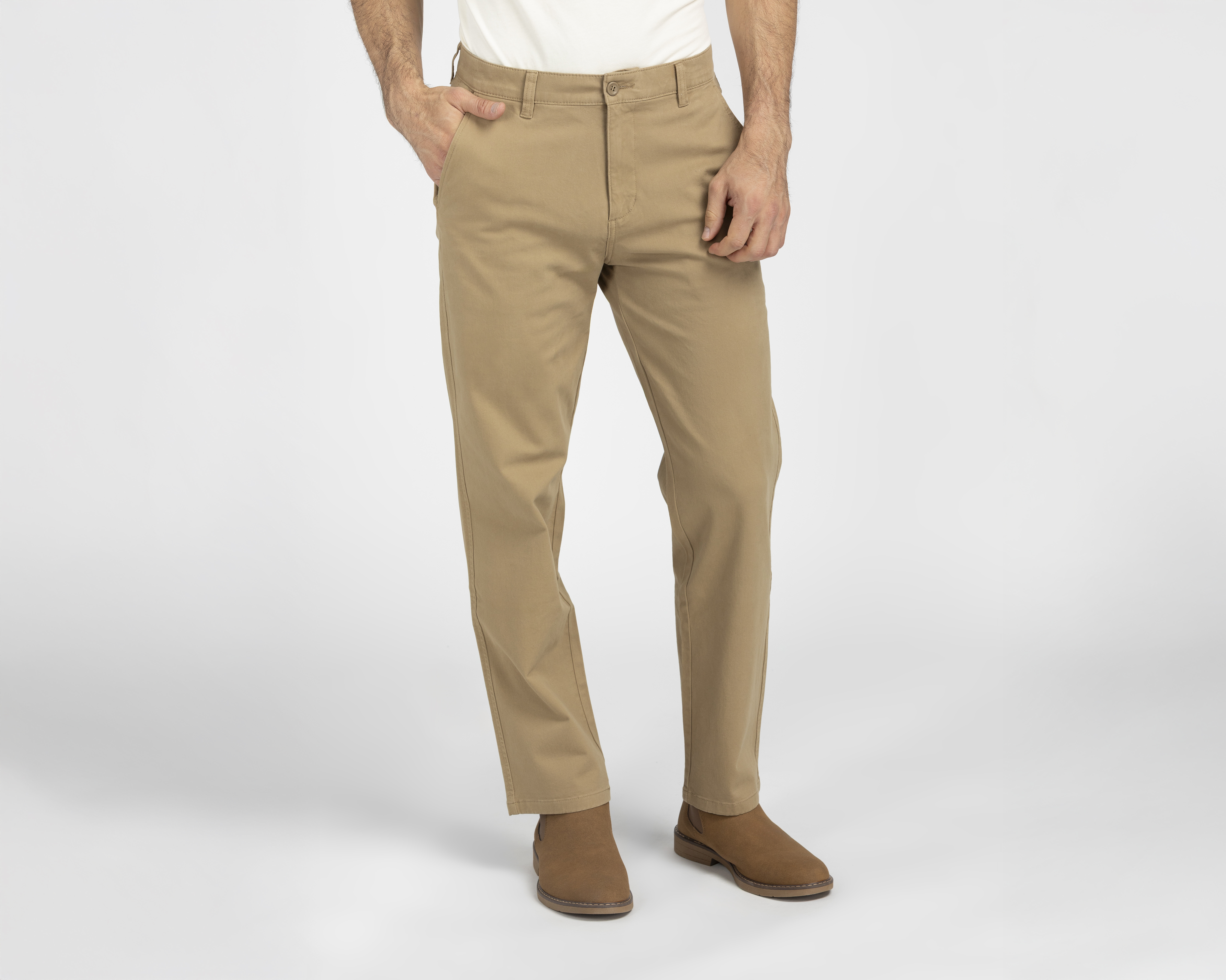 Pantalón Dockers Ultimate Chinos Smart 360 Flex para Hombre