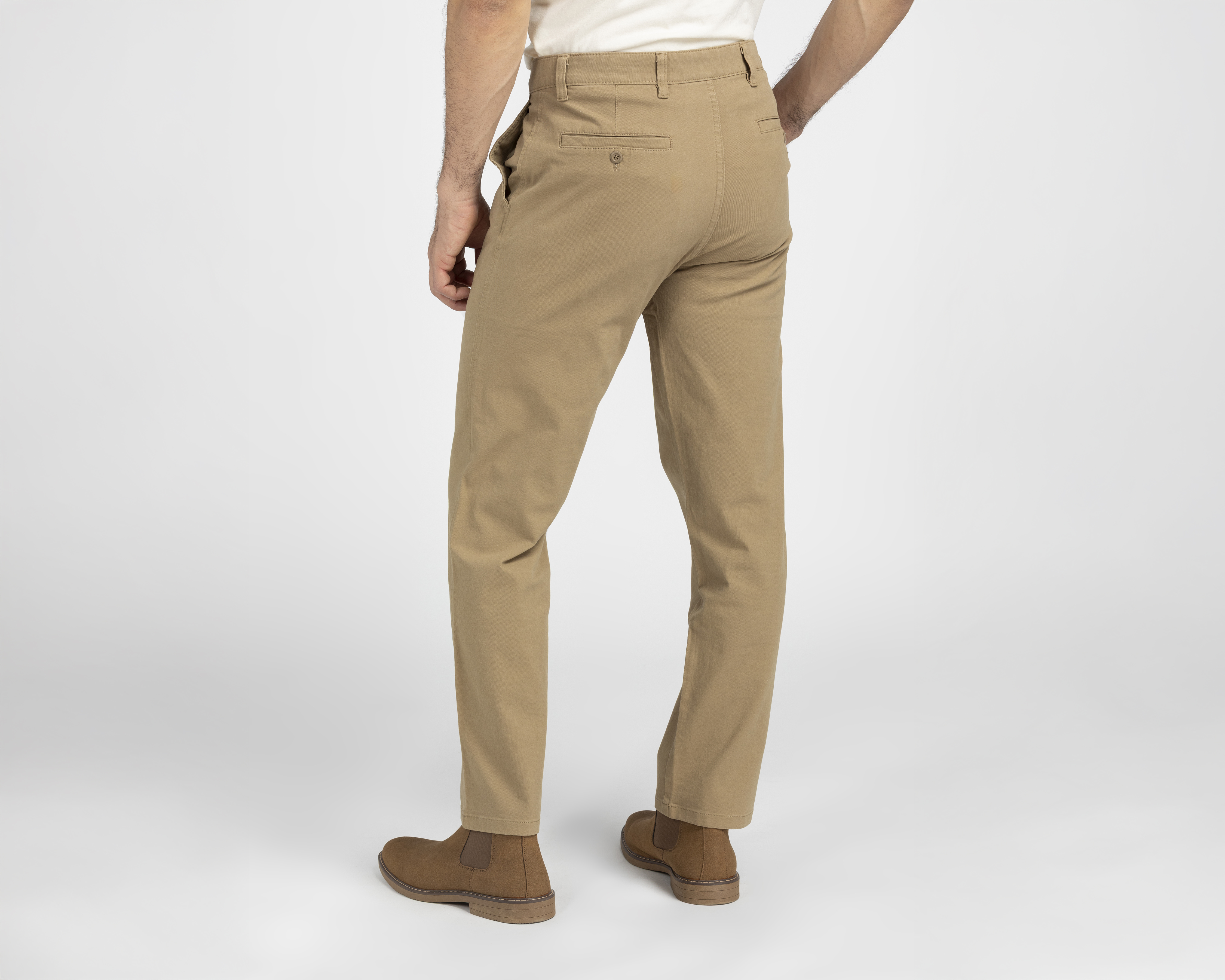Foto 3 pulgar | Foto 2 | Pantalón Dockers Ultimate Chinos Smart 360 Flex para Hombre