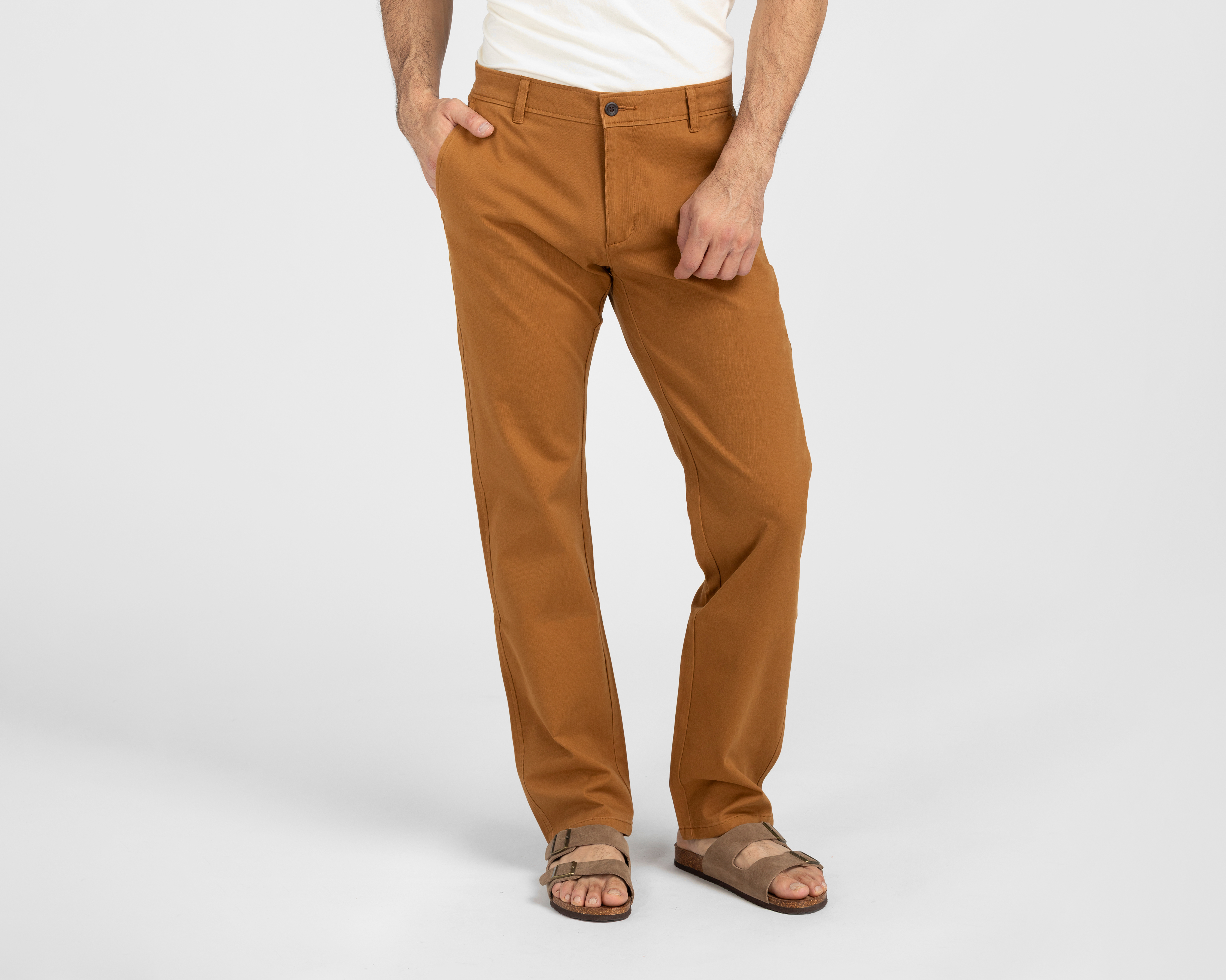 Pantalón Chino Dockers Ultimate para Hombre