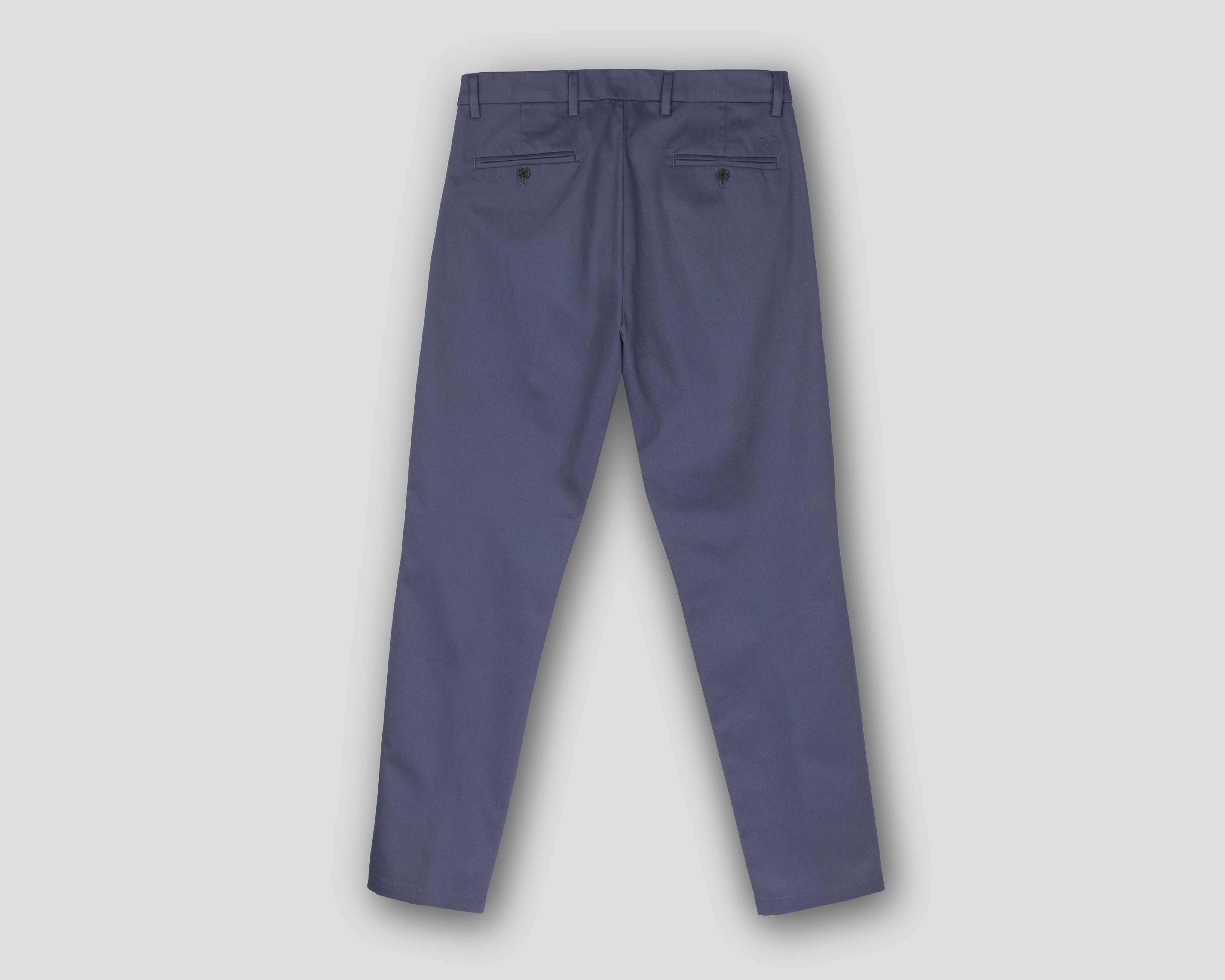 Foto 3 pulgar | Foto 2 | Pantalón Dockers Azul para Hombre