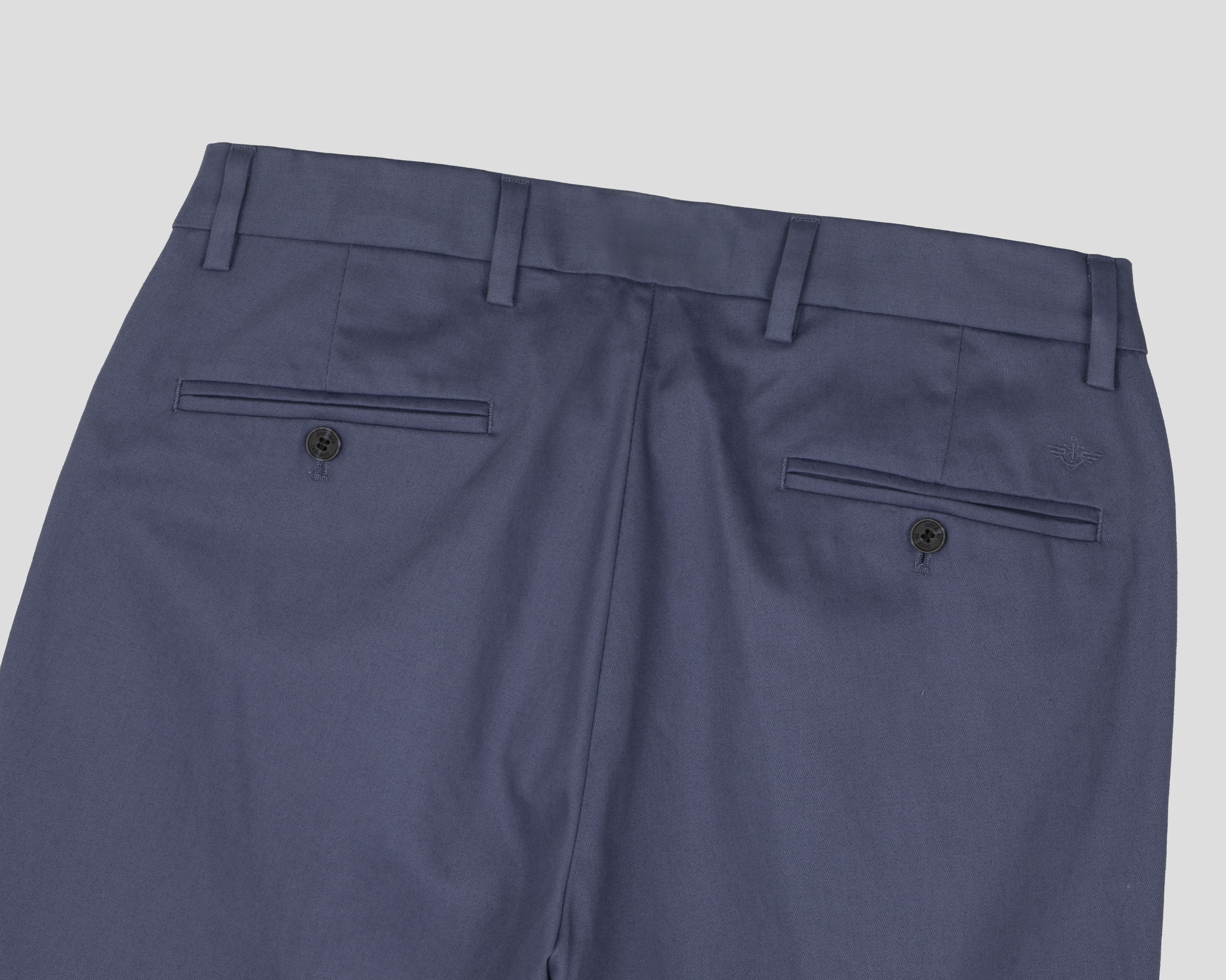 Foto 5 pulgar | Foto 4 | Pantalón Dockers Azul para Hombre